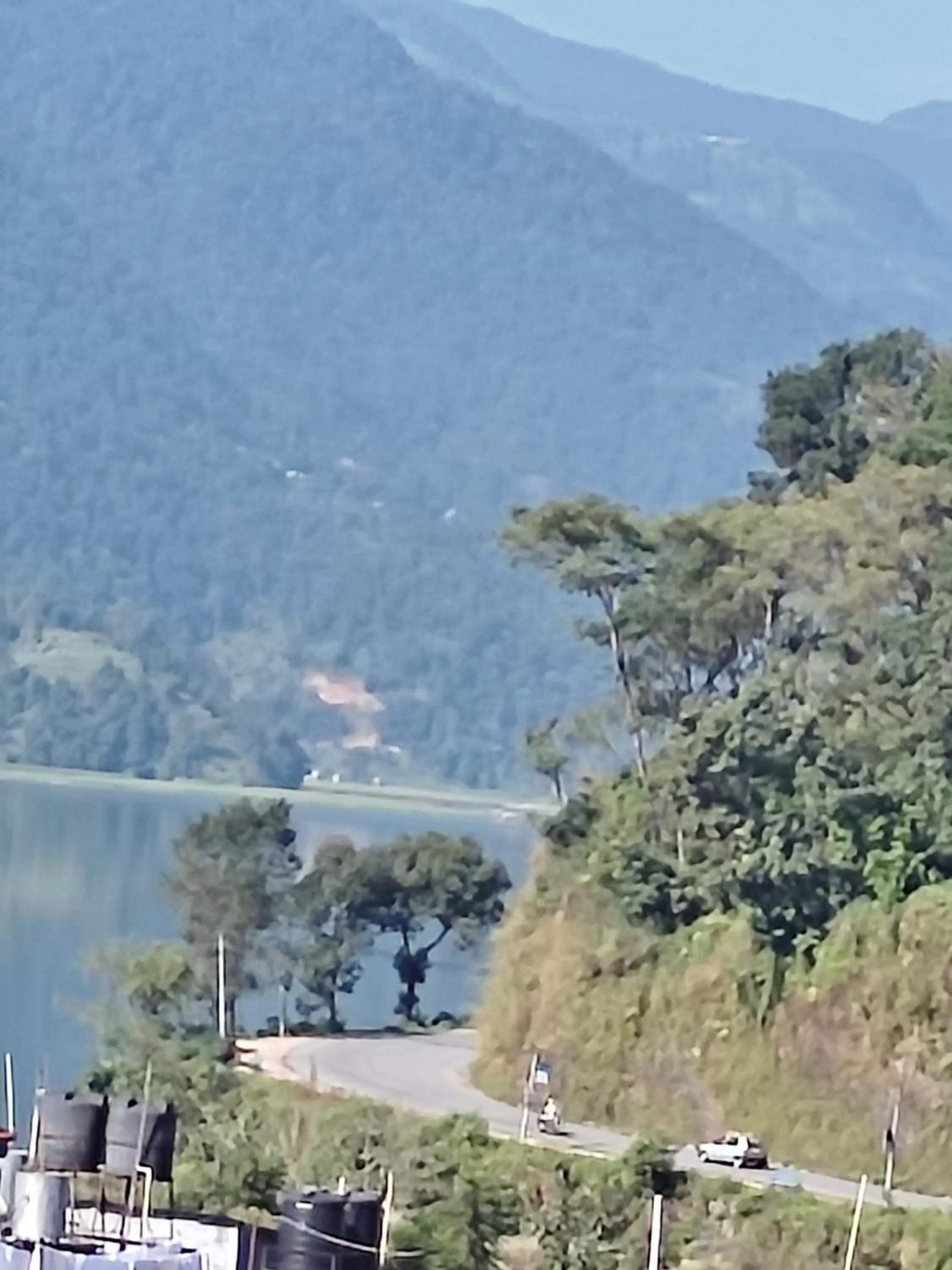 Hotel Green Hill View