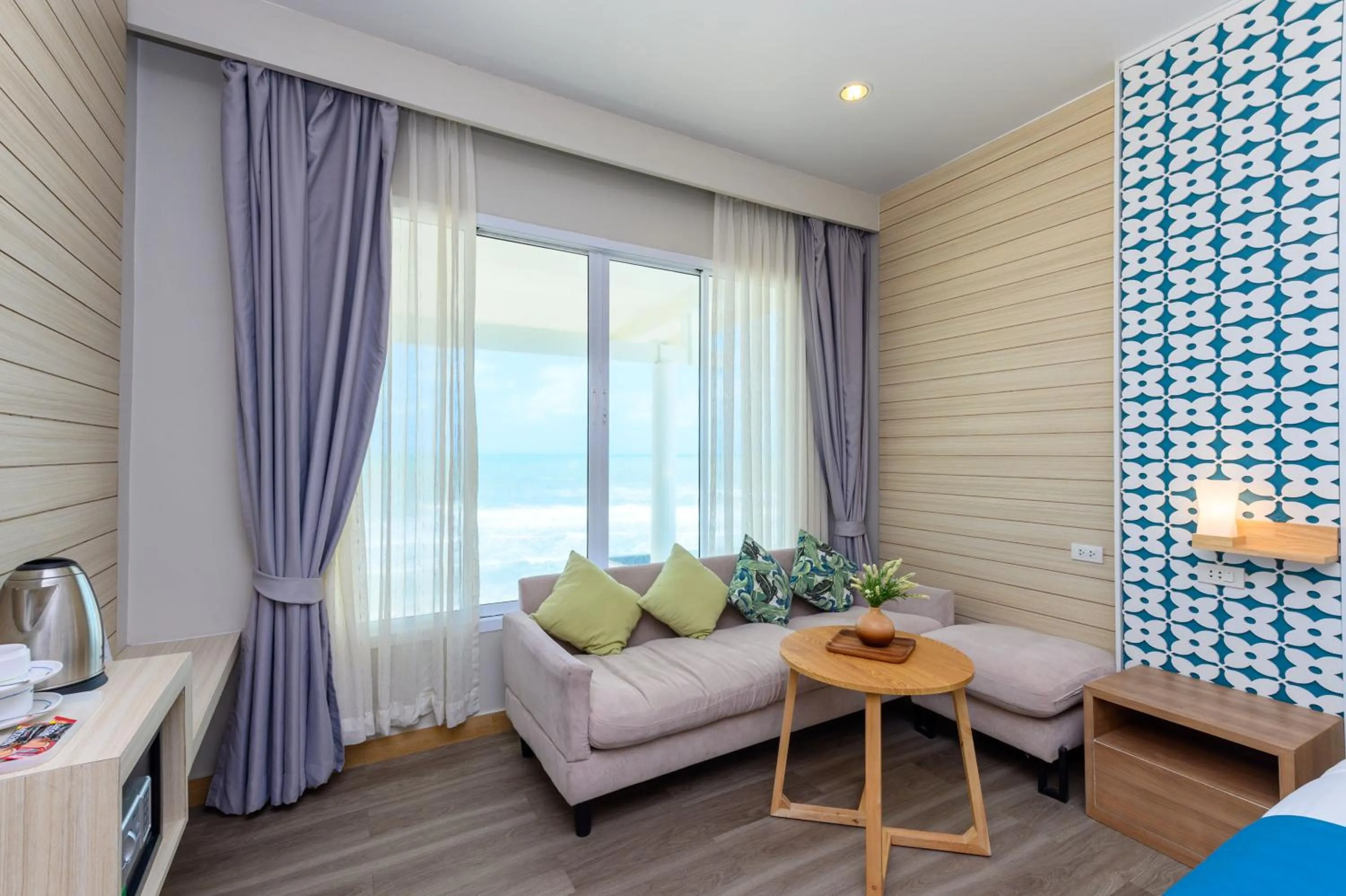 Maldives Beach Resort