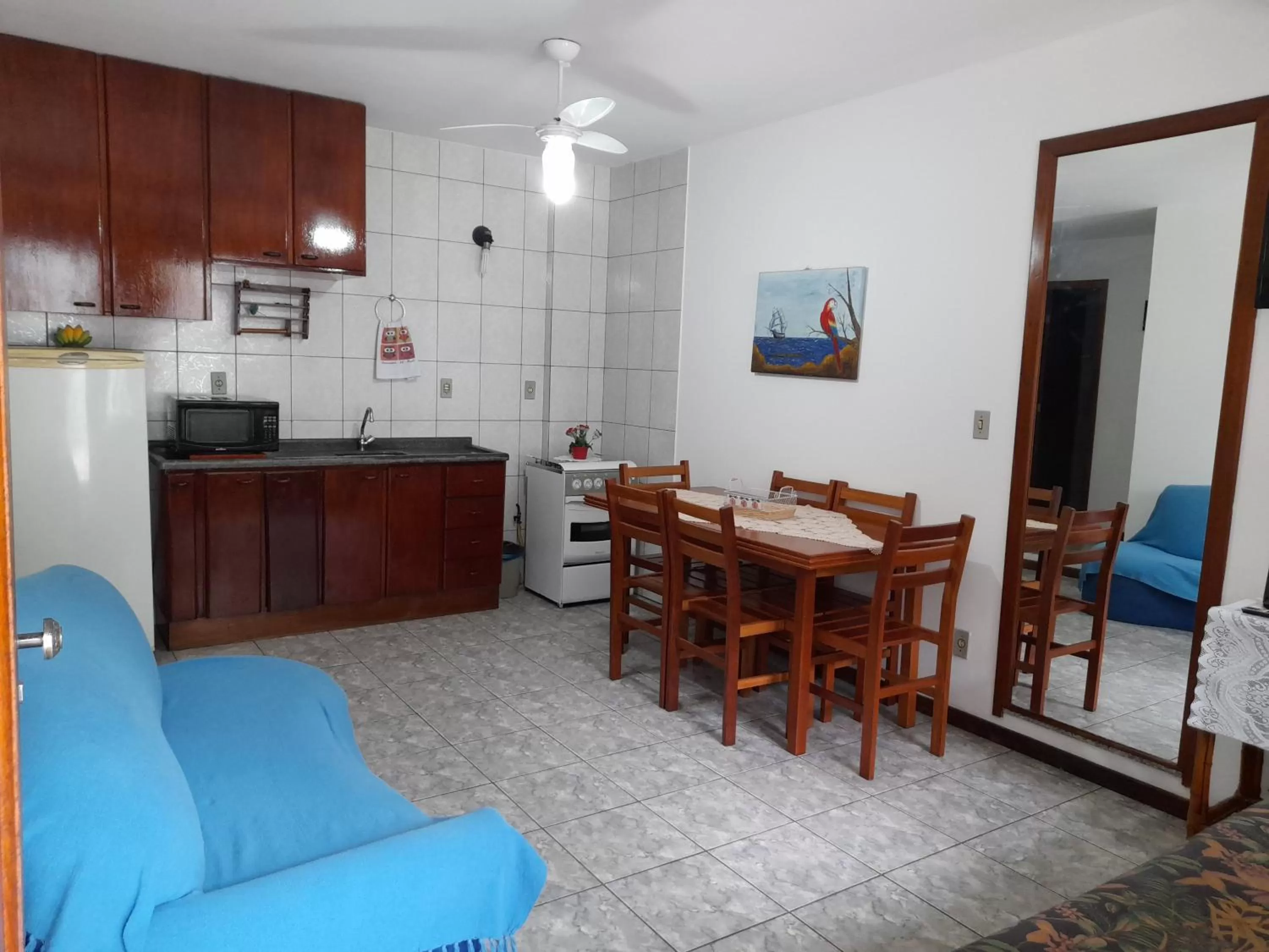 Pousada Baleia Franca Canasvieiras