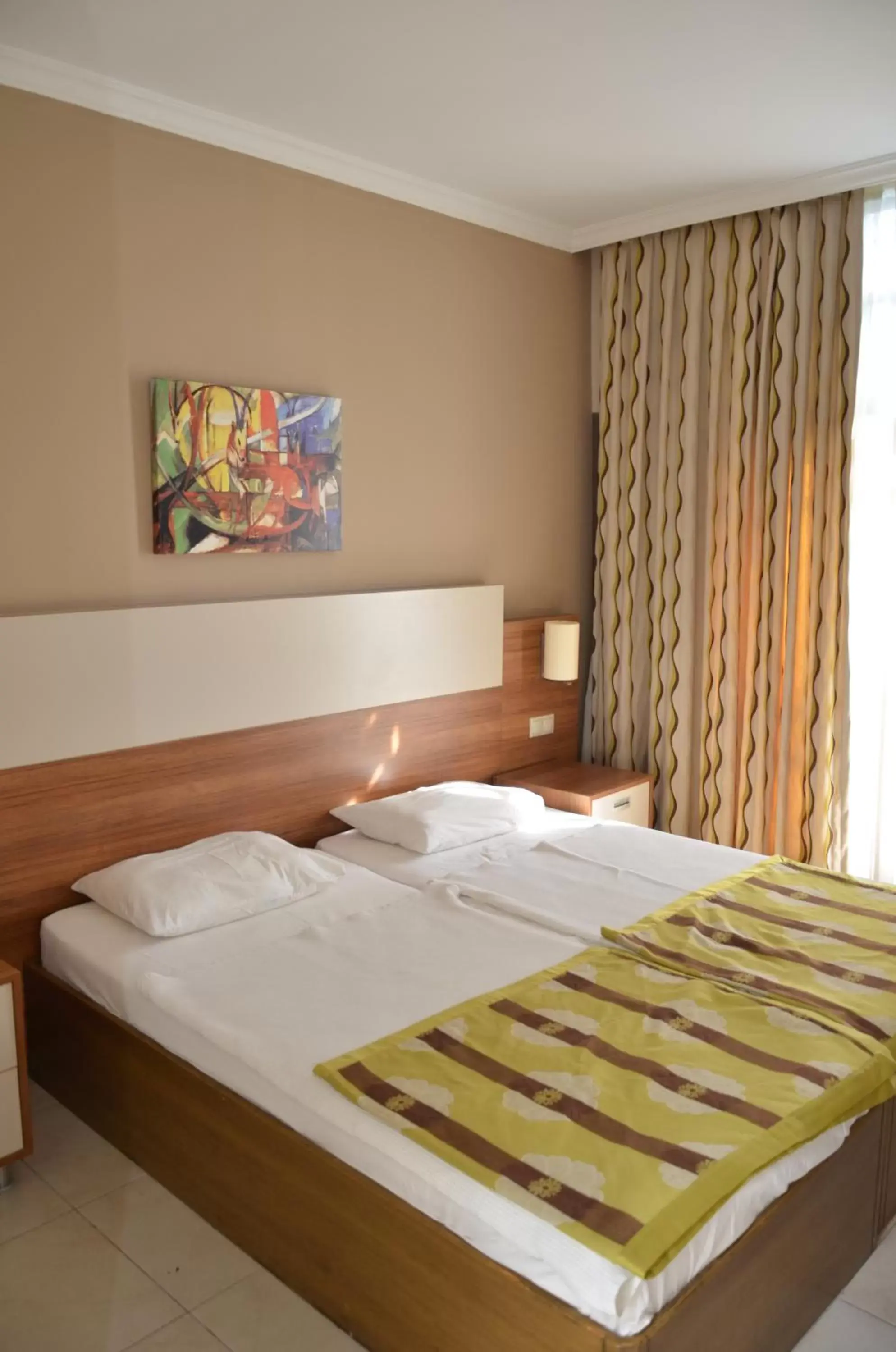 Apartment - single occupancy in Melissa Moment Apart Apartment - single occupancy in Melissa Moment Apart