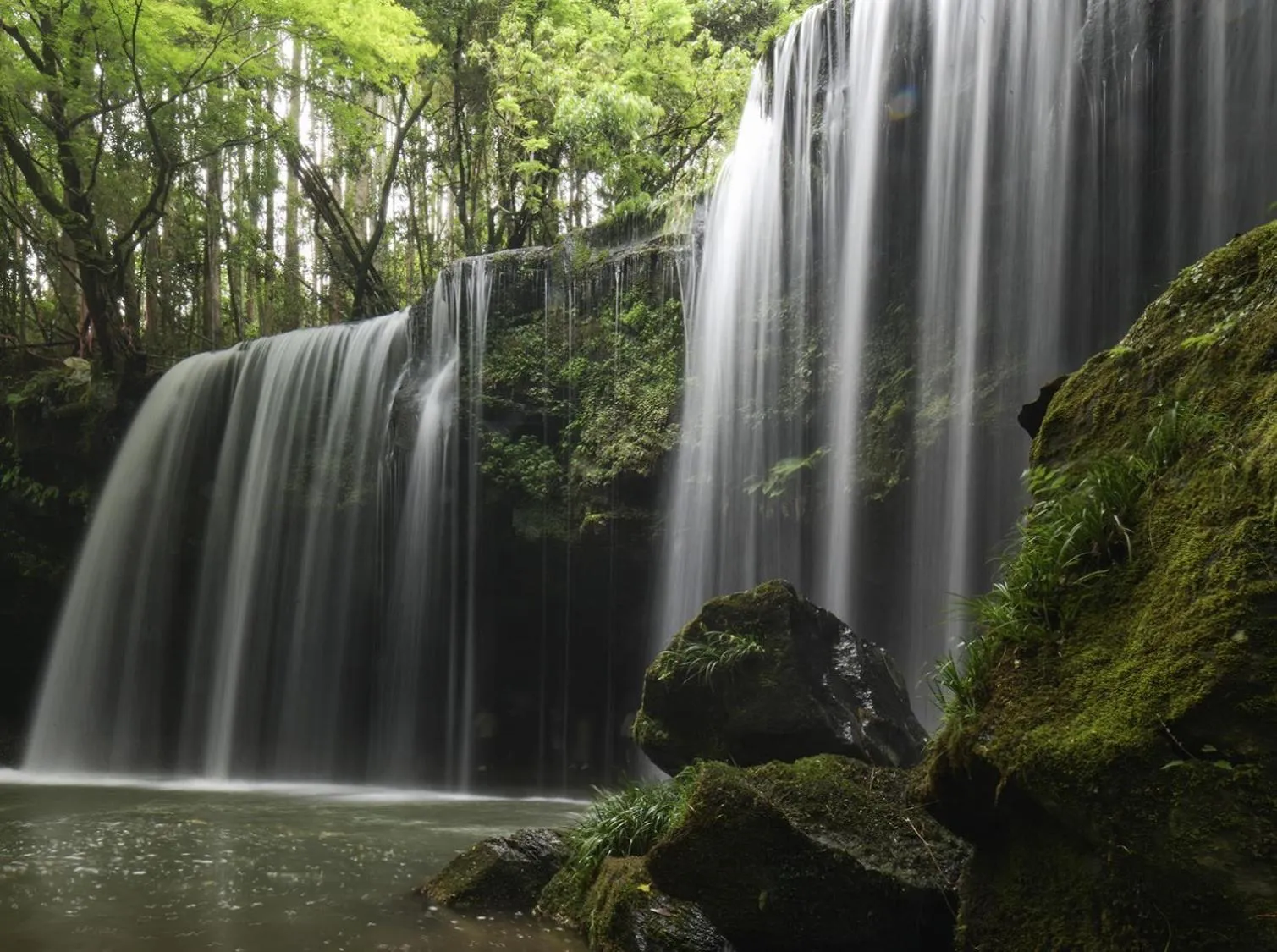 Nearby landmark in Vessel Hotel Kumamoto Airport