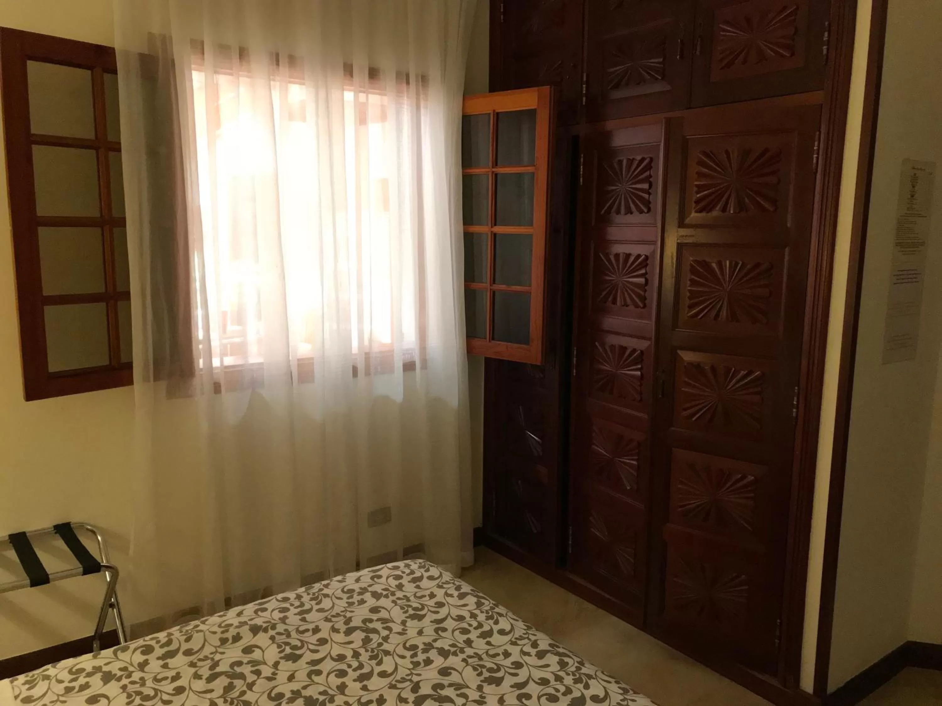 Bedroom, Bed in Il Sogno di Gio de la Laguna