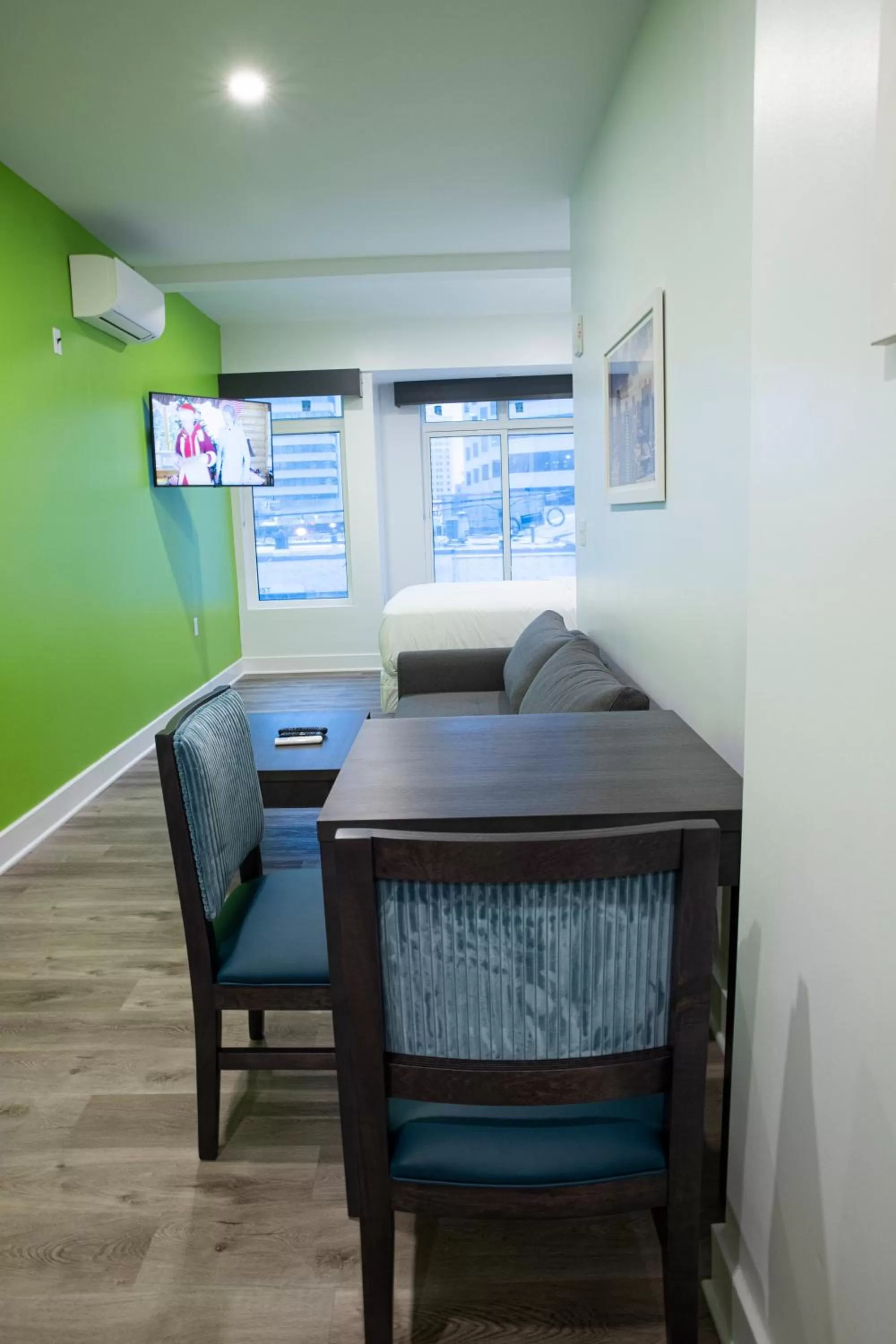 Peachtree Suites - Jersey City