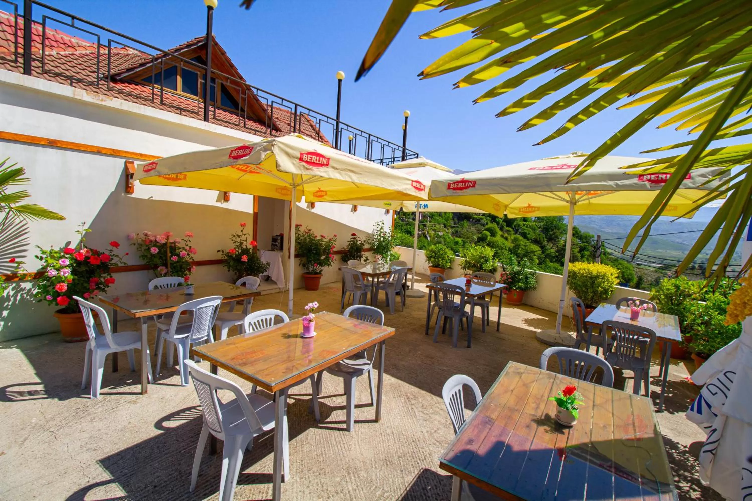 Hotel Bebej Tradicional