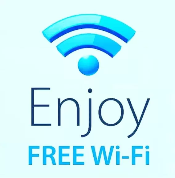 locker in Villa Magnolia B&B