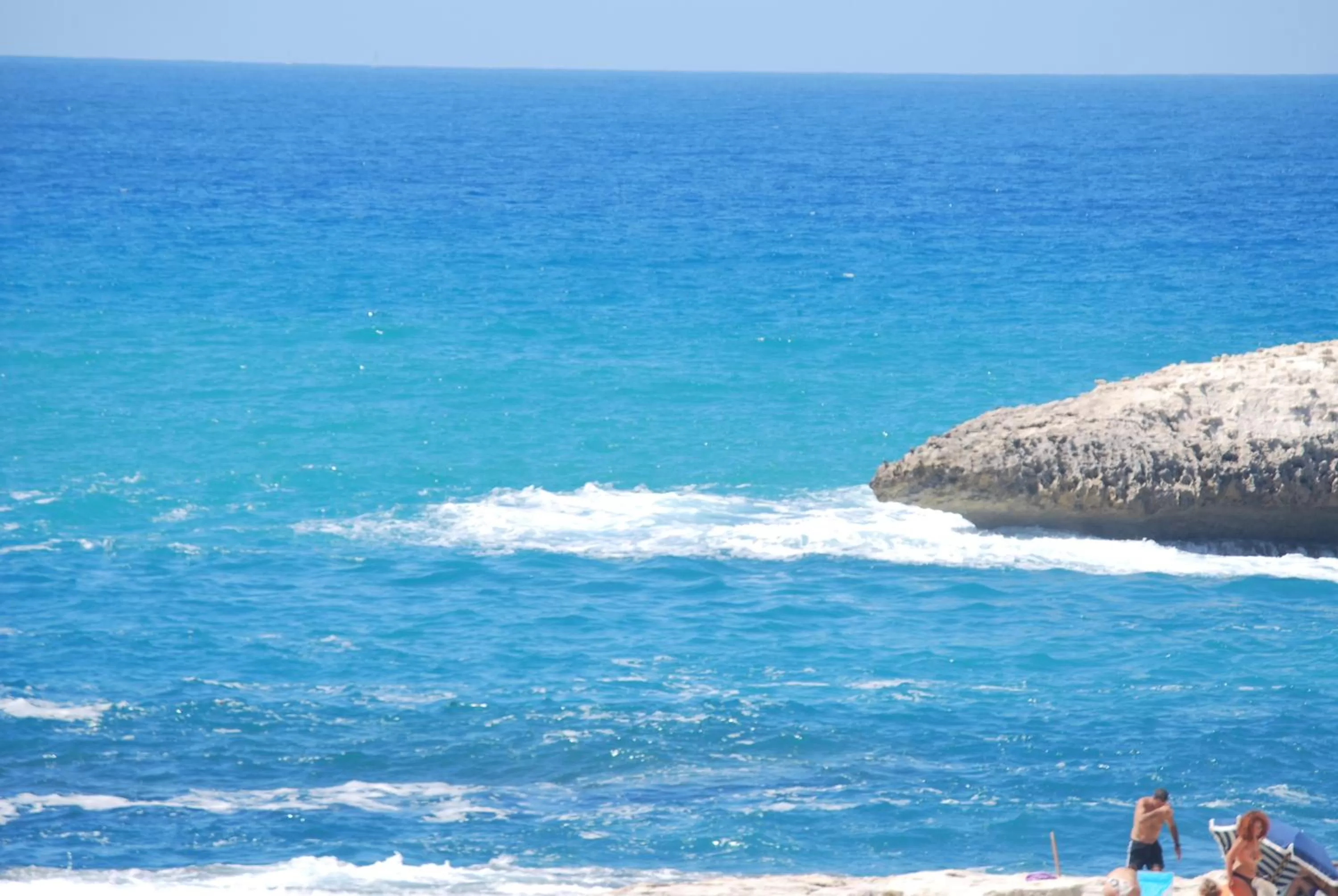Nearby landmark in Il Giardino Di Emilio