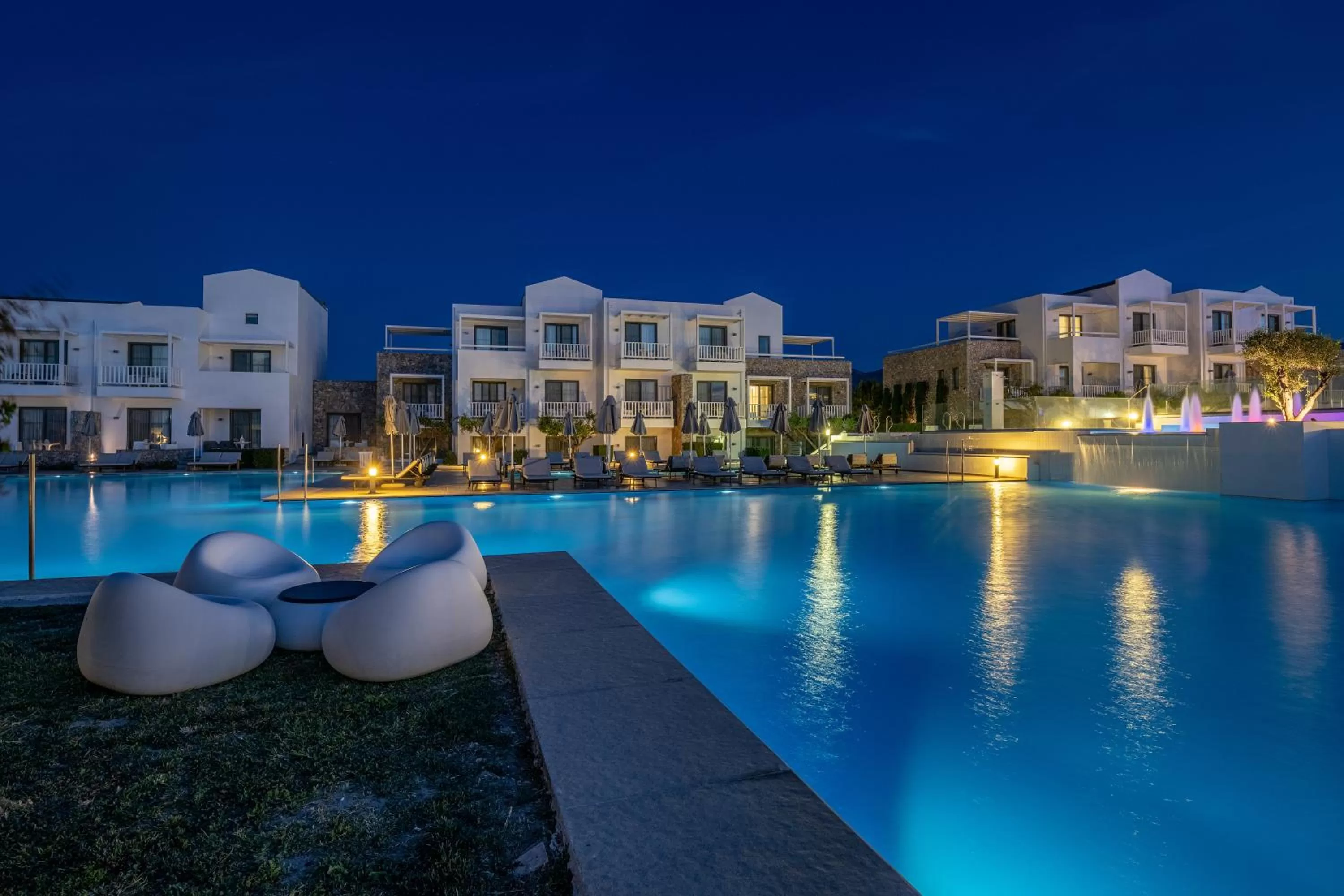 Property building in Diamond Deluxe Hotel - Adults Only