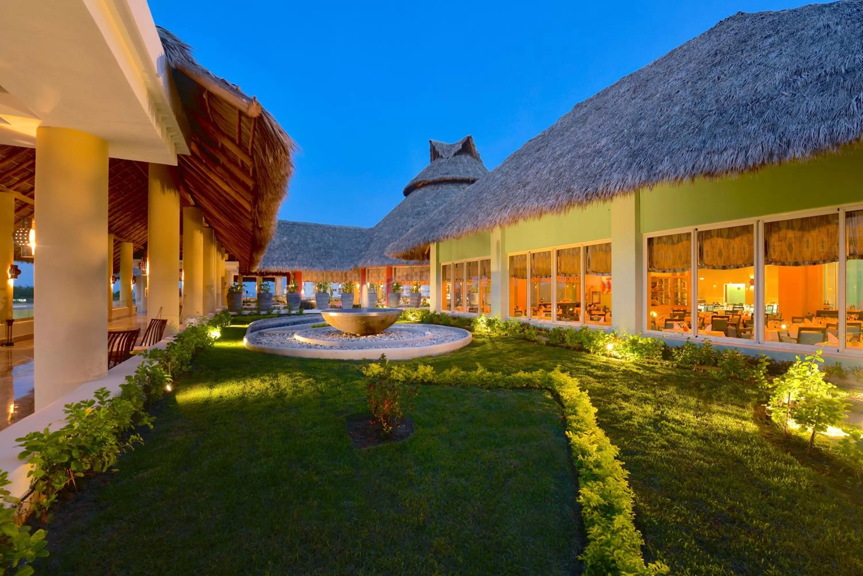 Property building in Iberostar Selection Playa Mita - All Inclusive