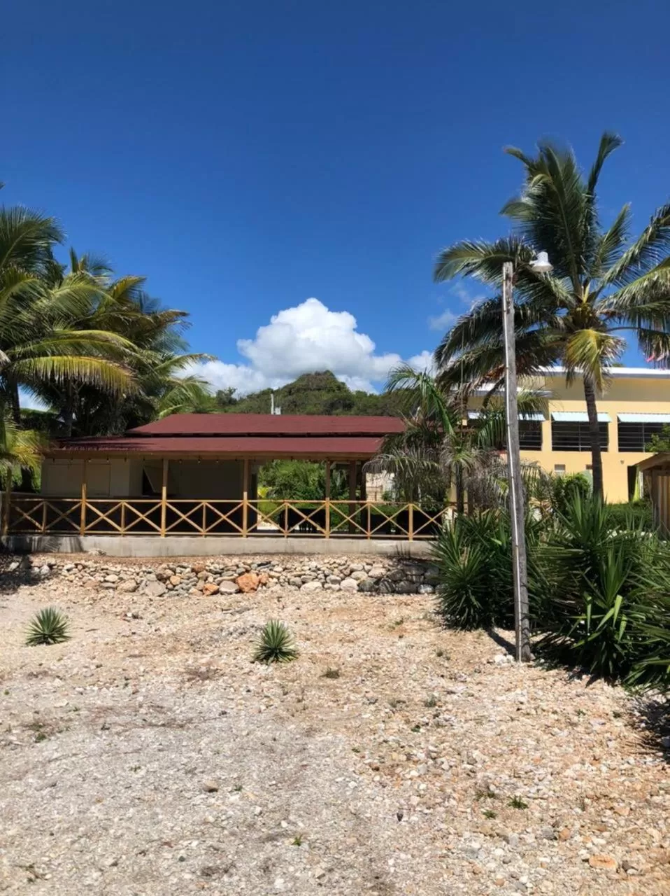 Restaurant/places to eat in Hotel Al Mare