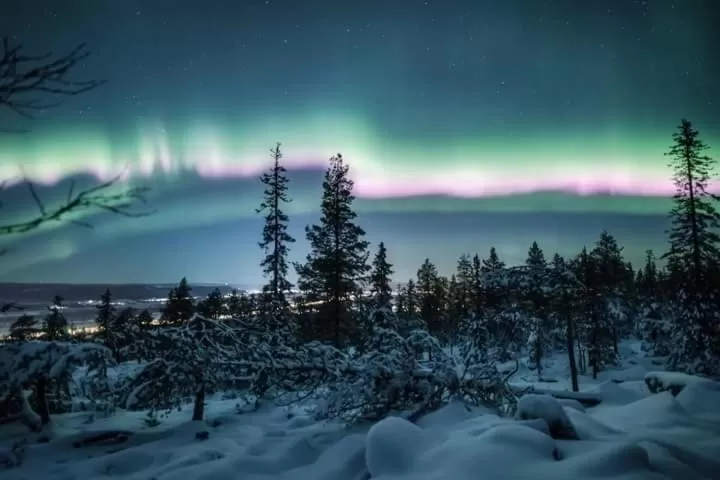 Karemajat Panorama hotel