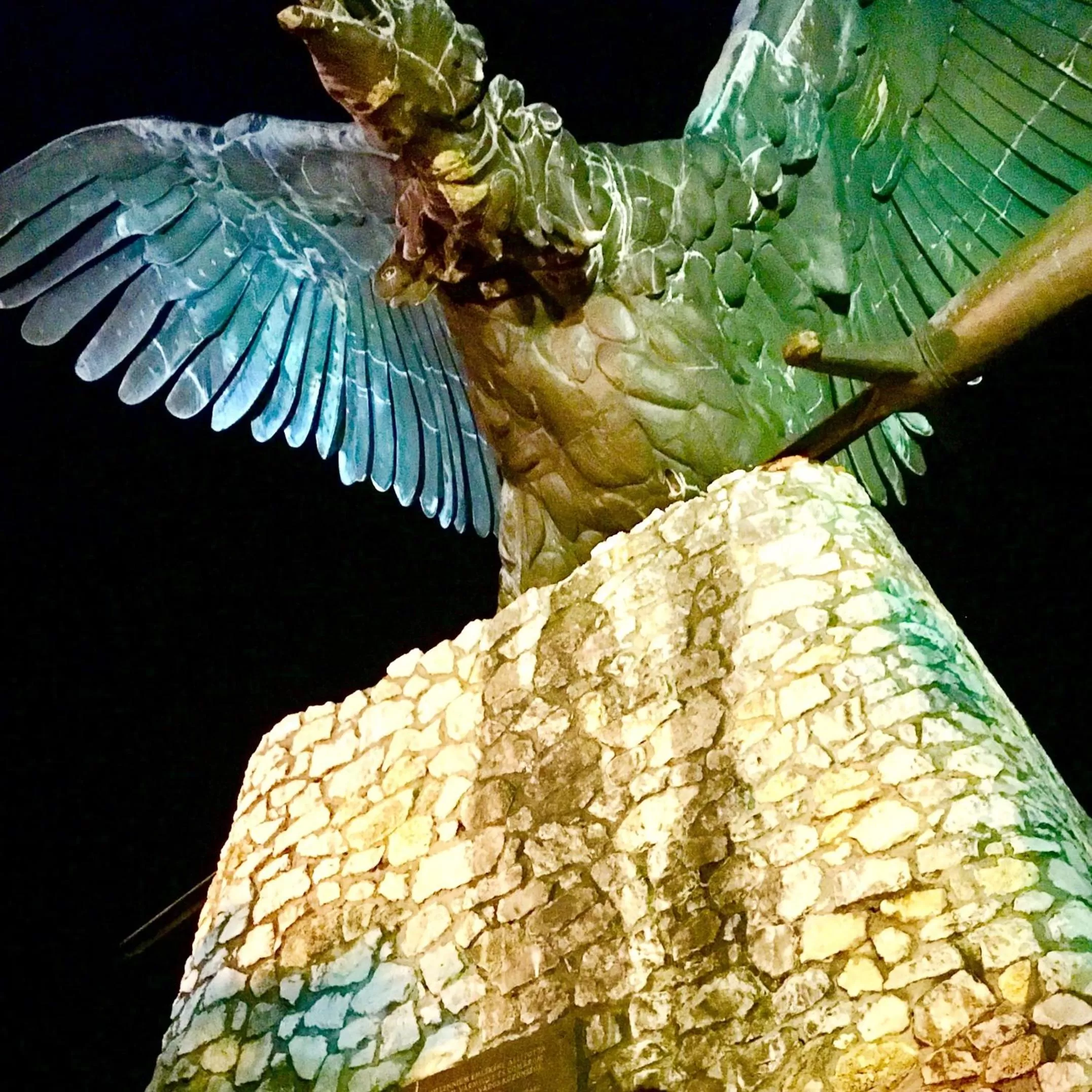 Nearby landmark in Romantik Étterem - Panzió