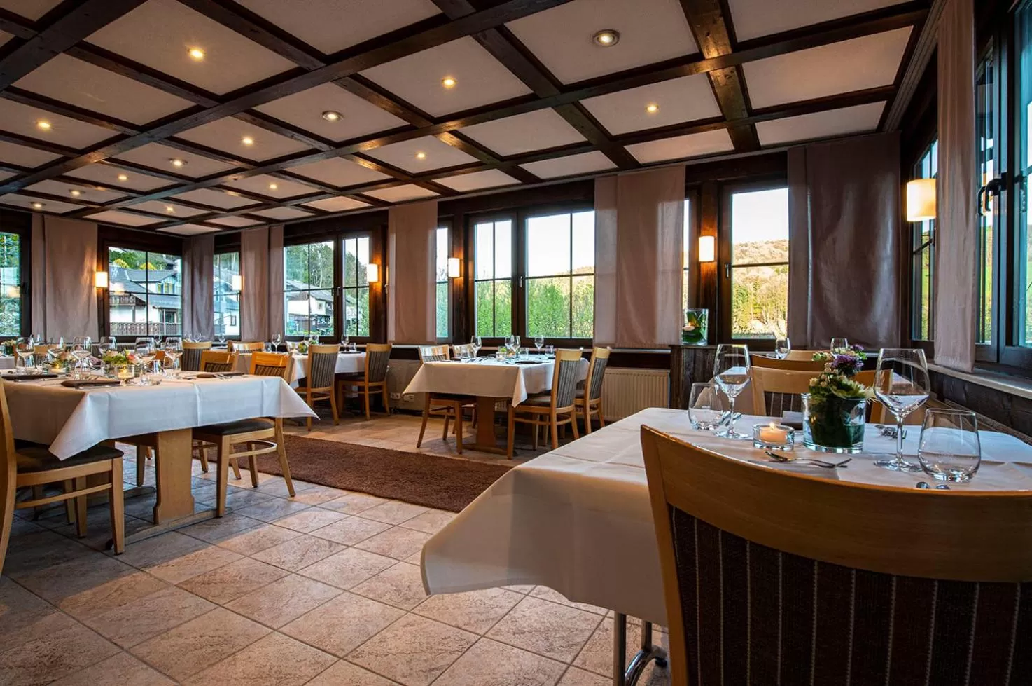 Müller´s Landhotel