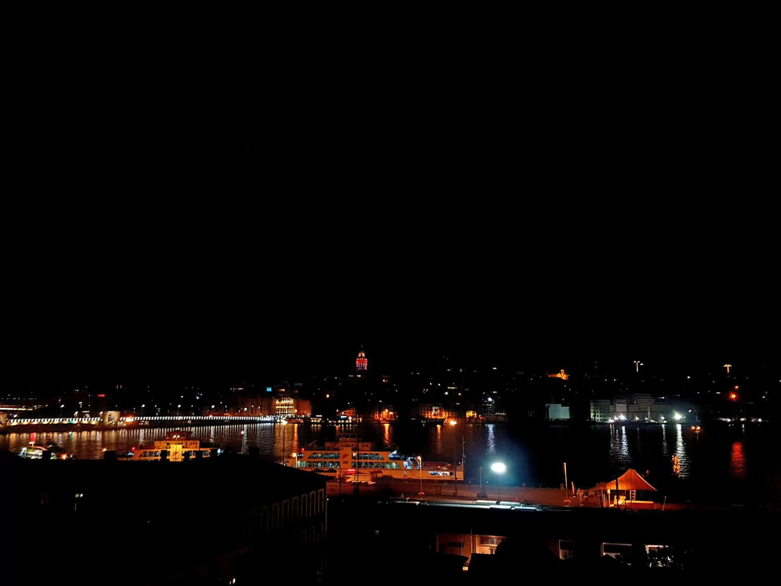 Property building in Sayeban Gold Hotel