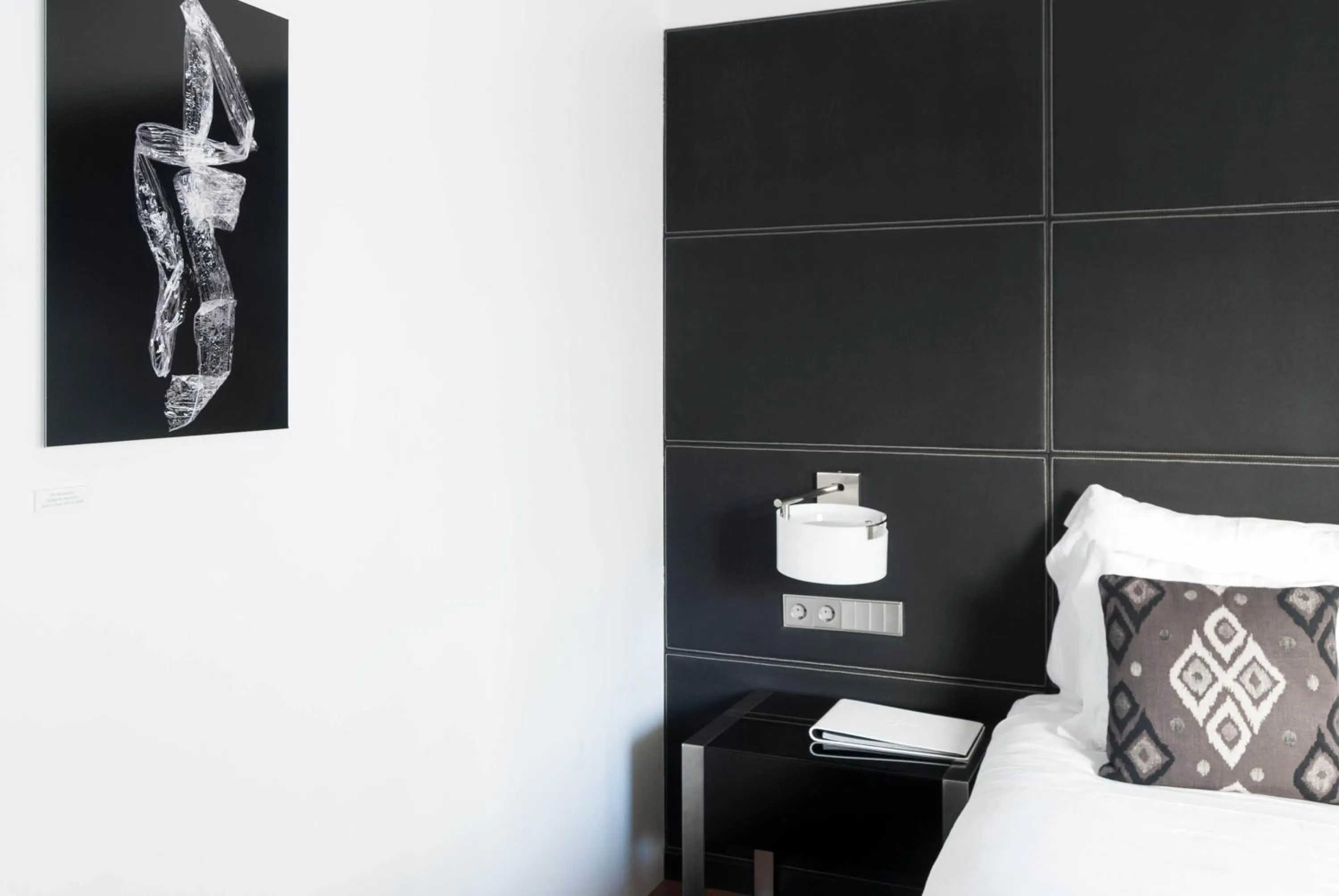 Other, Bed in Hotel Inffinit