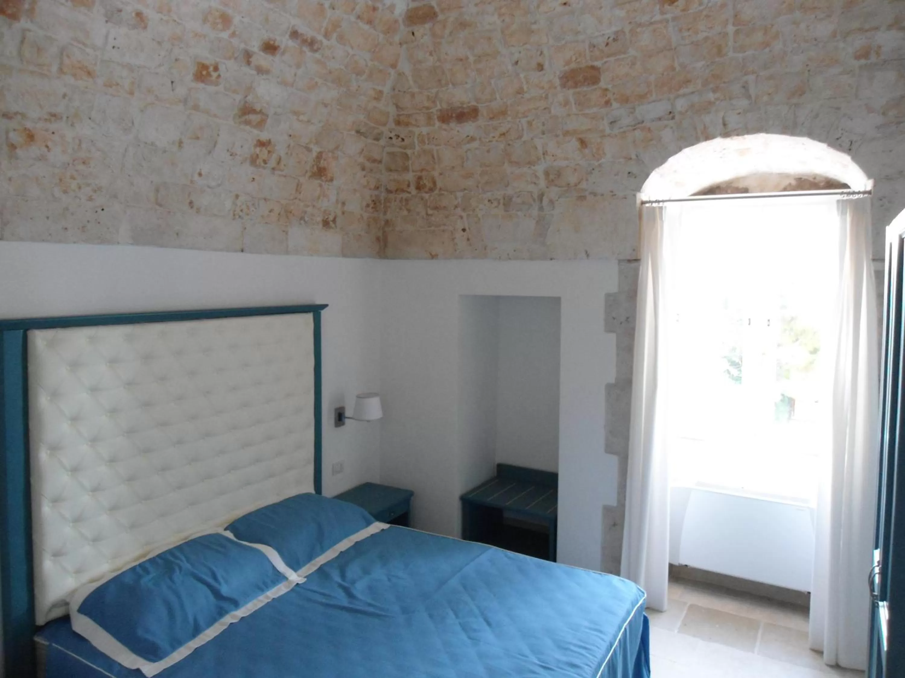 Bed in Parco dei Manieri