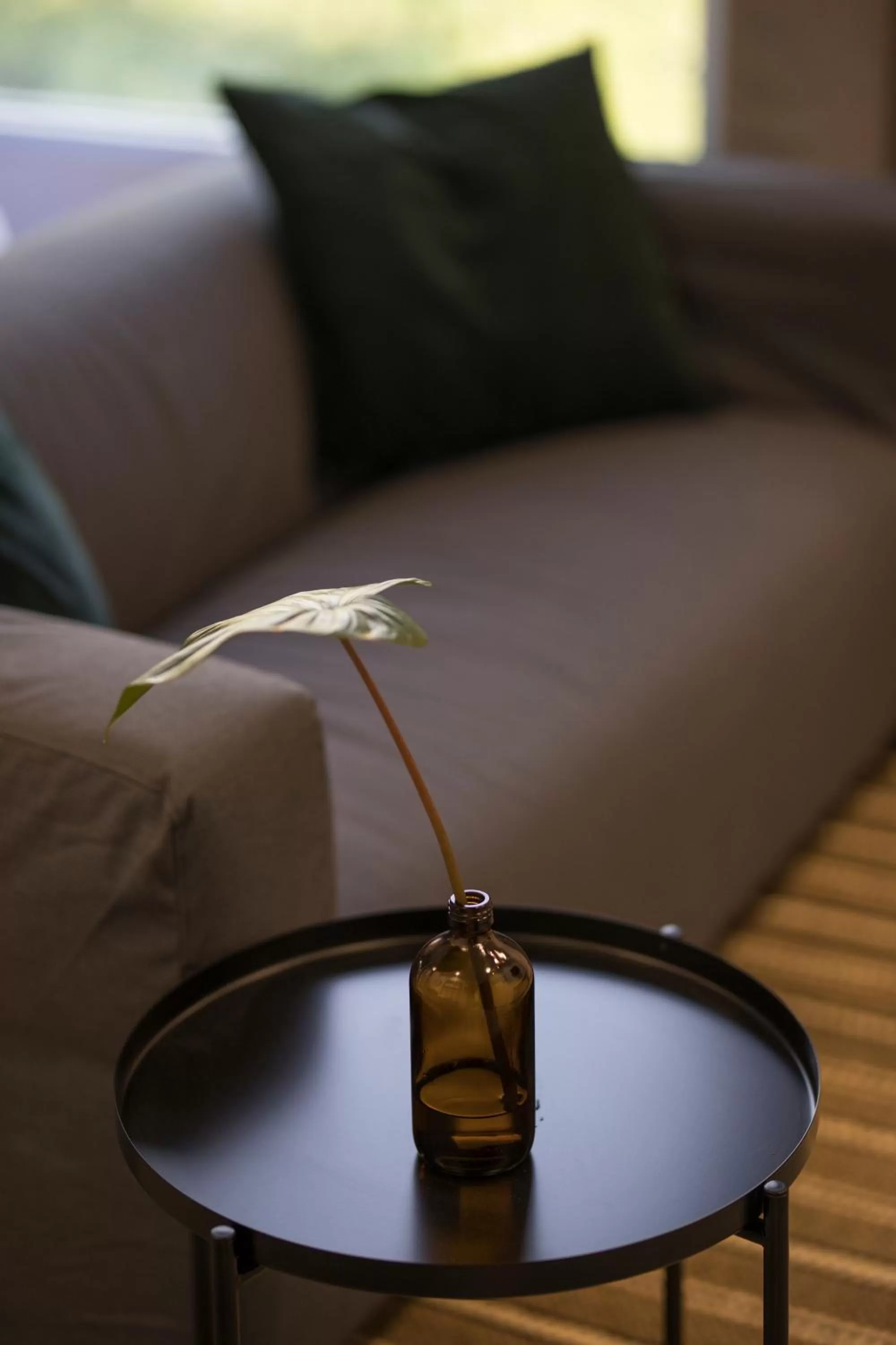 Bathroom in Tim Mansion