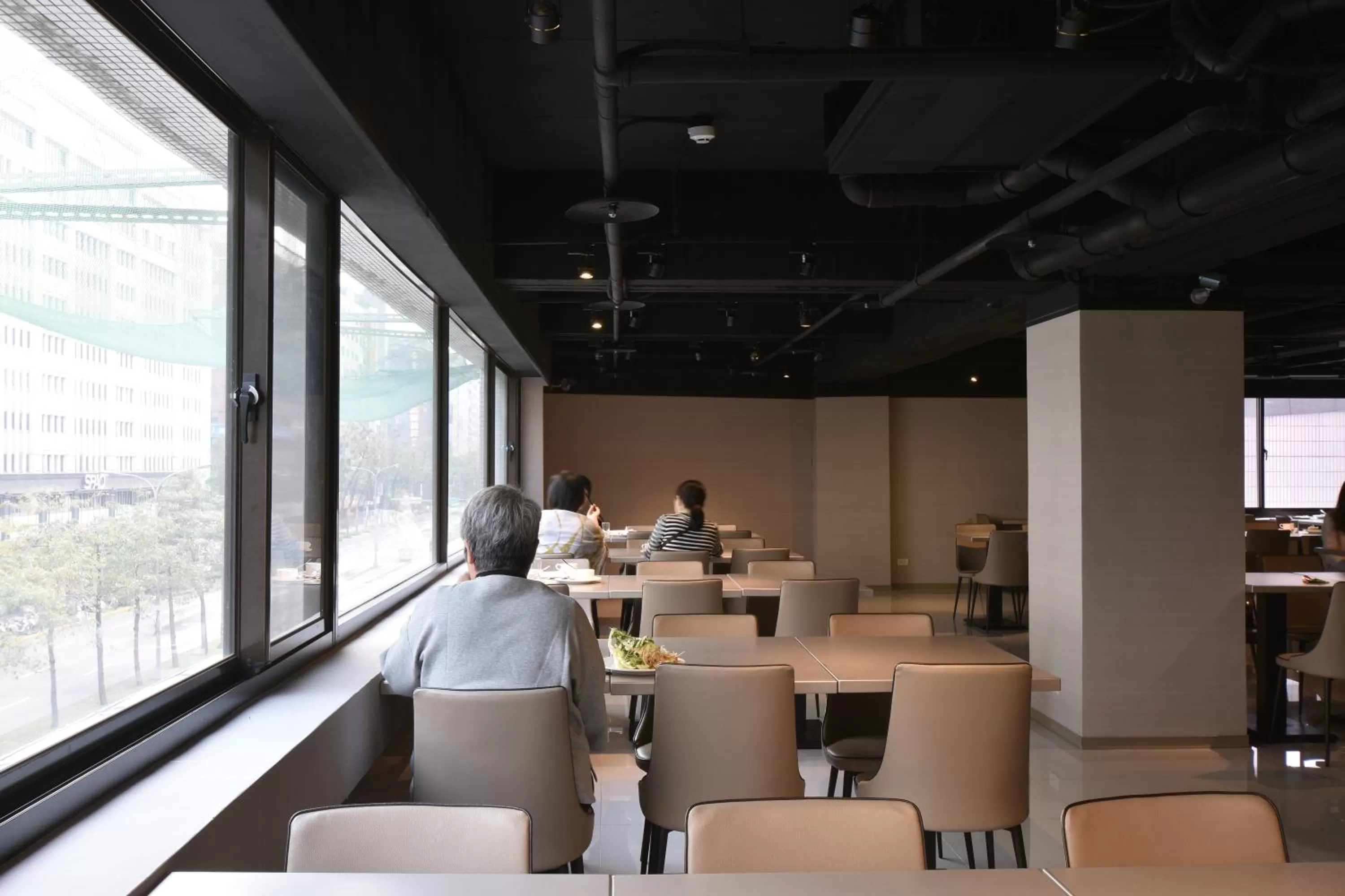 Restaurant/places to eat in Green World ZhongXiao