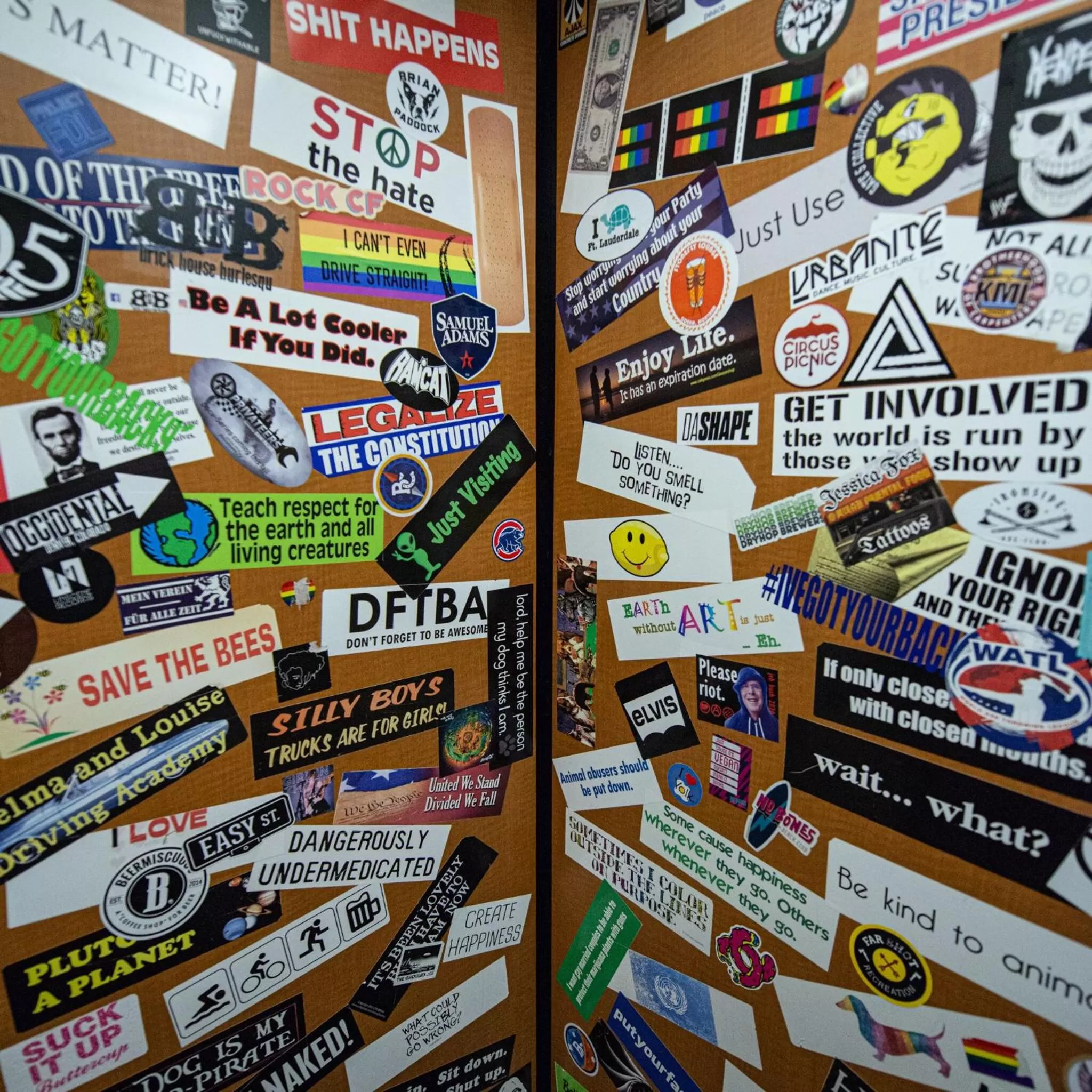 elevator in Hotel Versey Chicago Lincoln Park