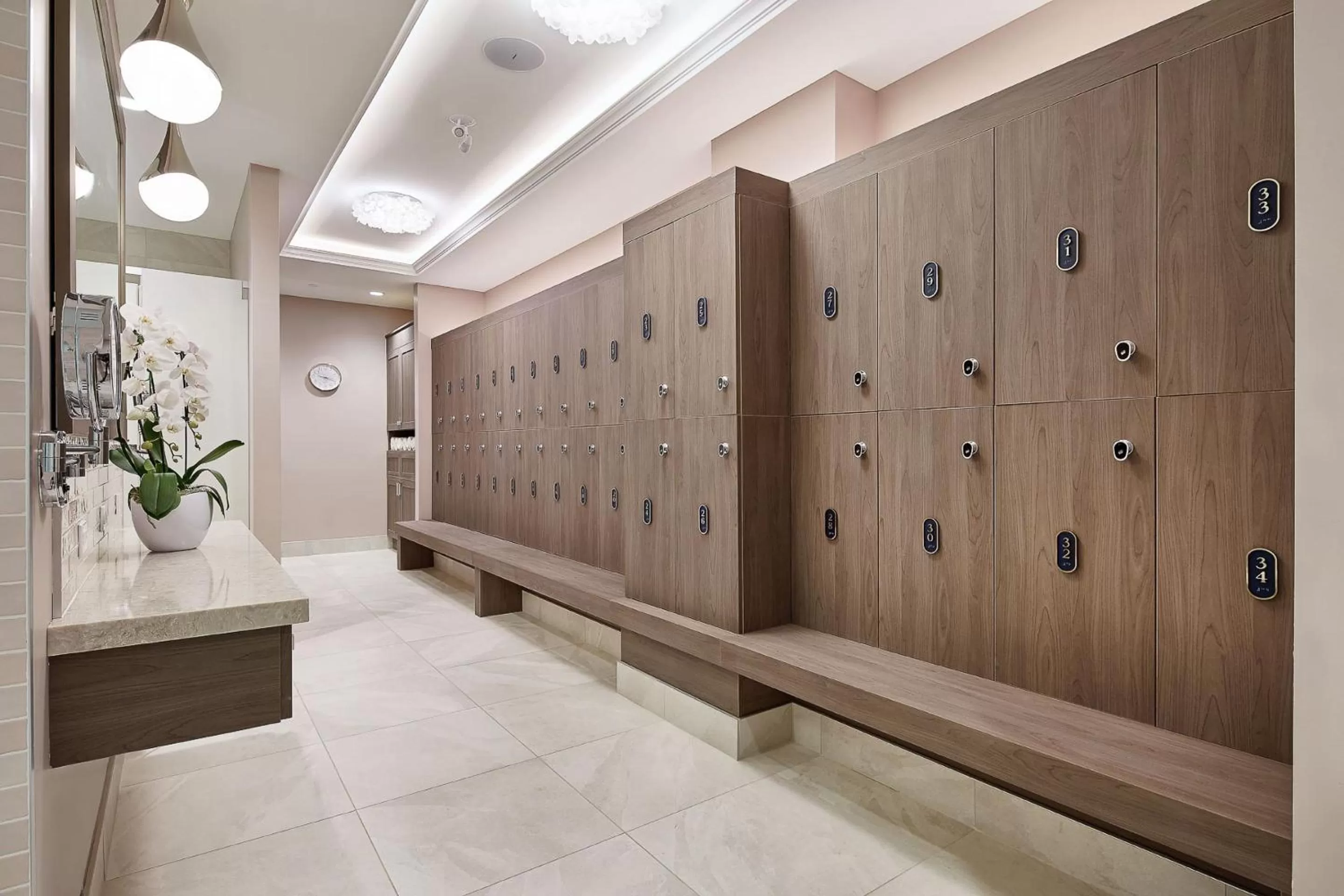 Spa and wellness centre/facilities in 124 on Queen Hotel & Spa