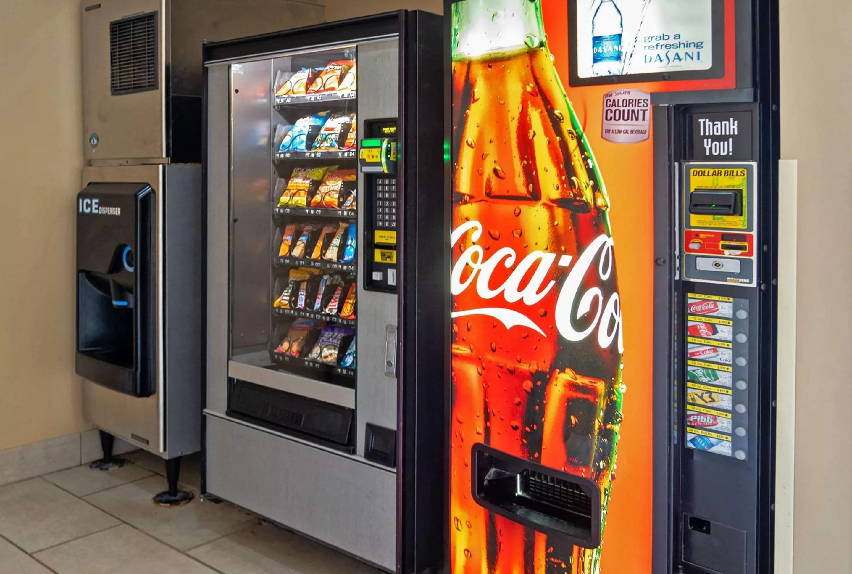 Other, Supermarket/Shops in Comfort Inn & Suites - Fort Gordon