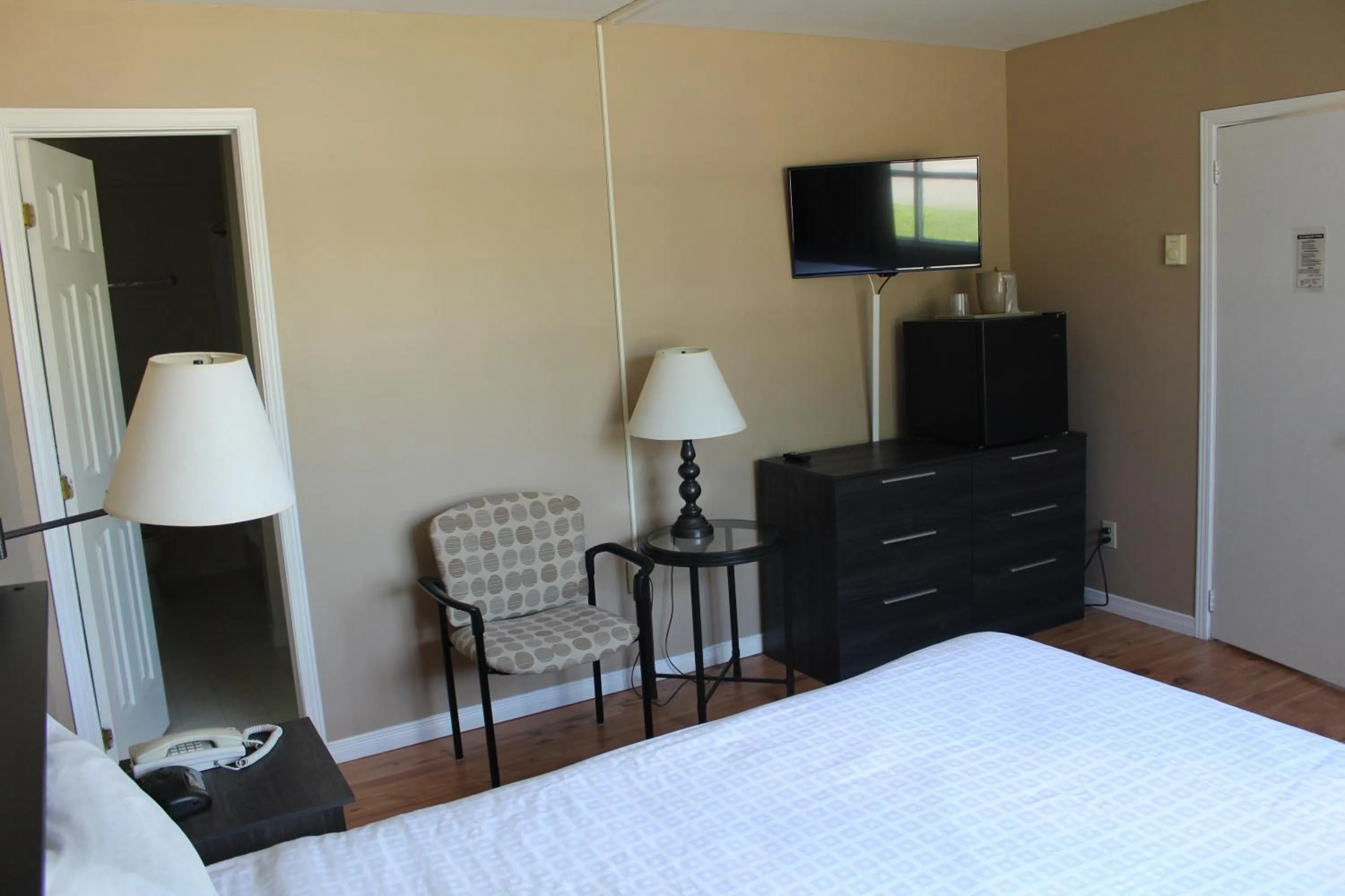 Colonial Resort-1000Islands