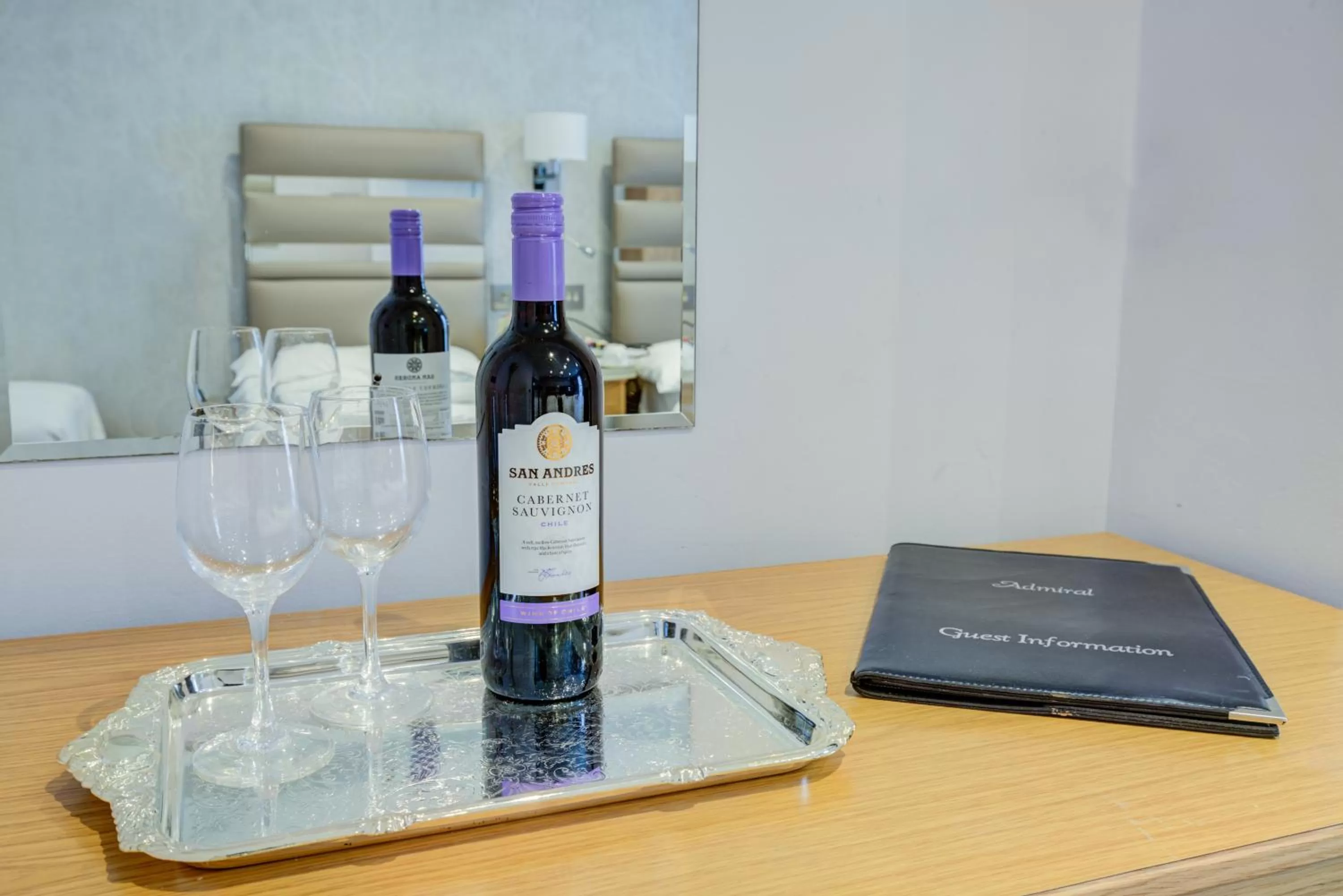 Admiral Hotel at Park Avenue