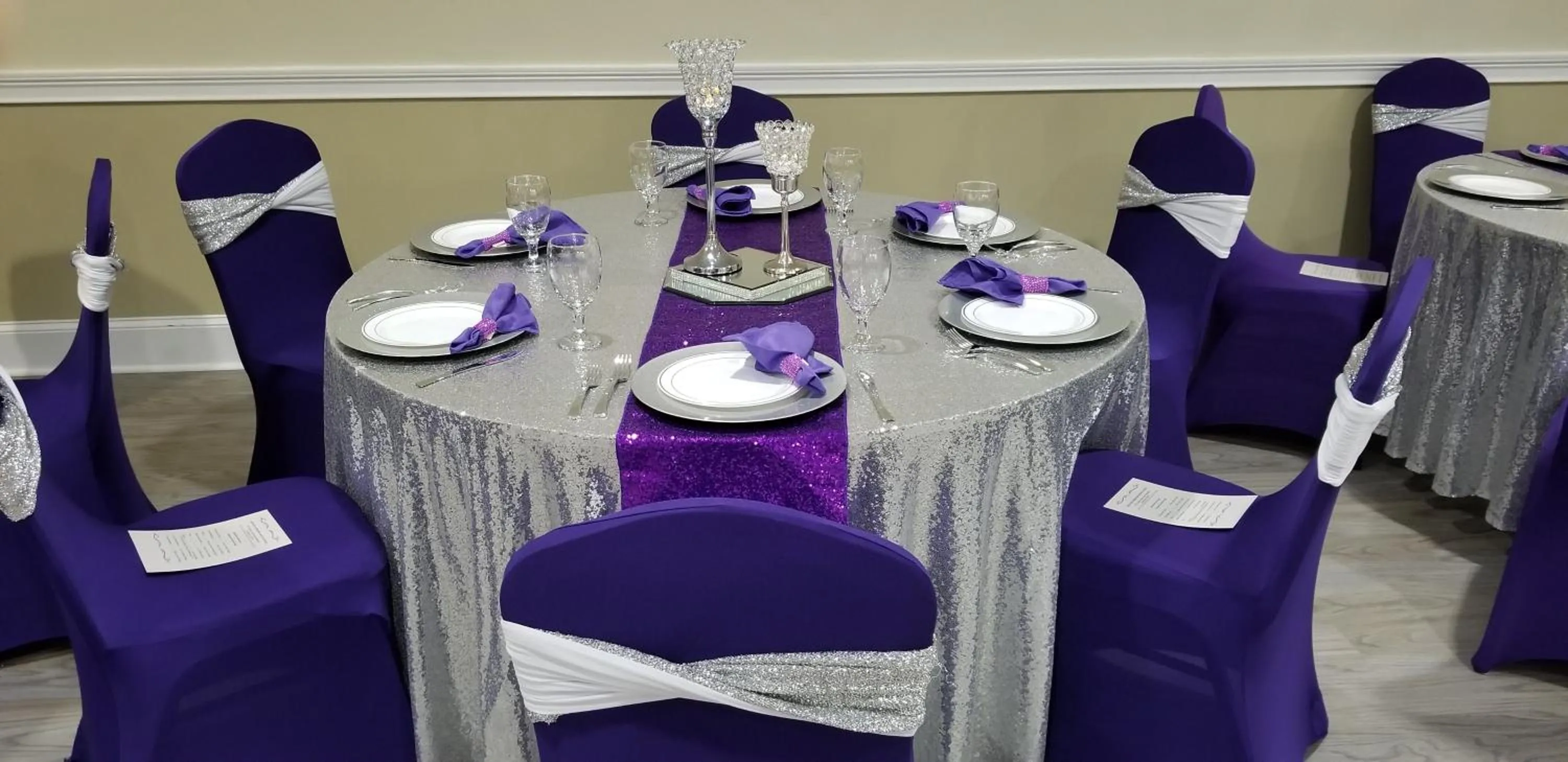 Banquet/Function facilities in Ramada by Wyndham & Suites Warner Robins