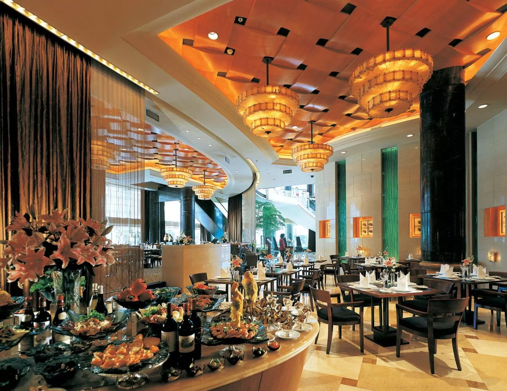 The Hongta Hotel, A Luxury Collection Hotel, Shanghai