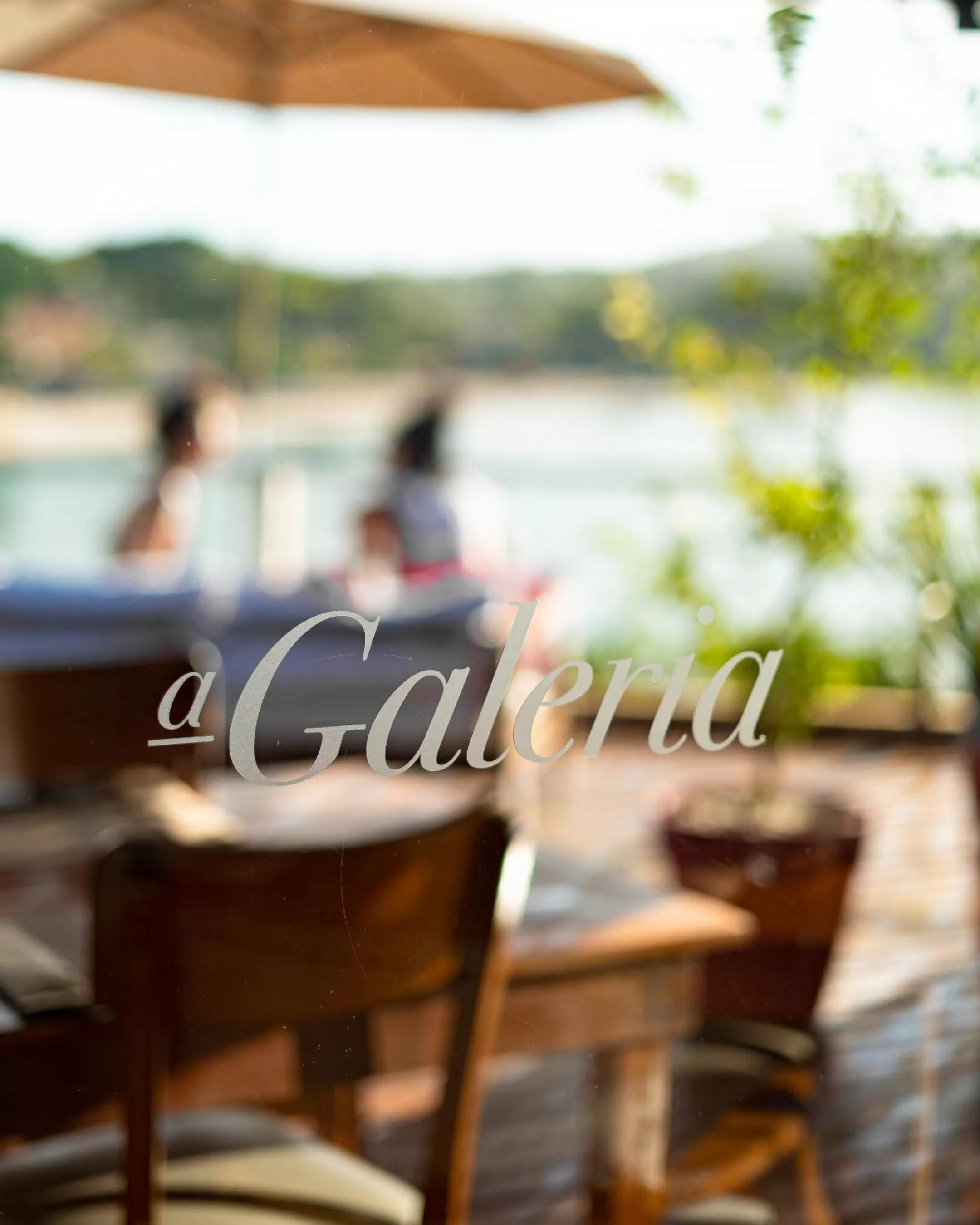 Nearby landmark in Insólito Boutique Hotel & Spa