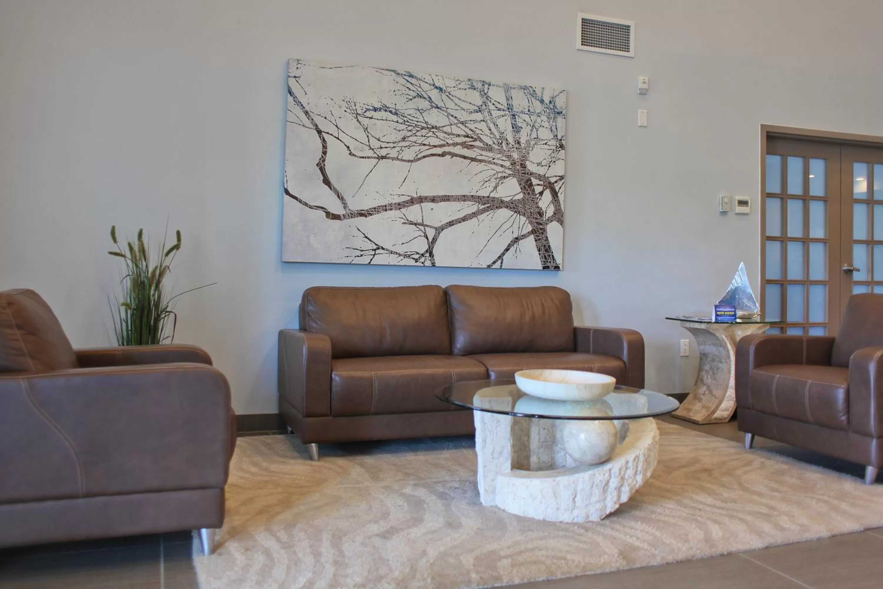 Lobby or reception in Best Western Plus Liverpool Hotel & Conference Centre