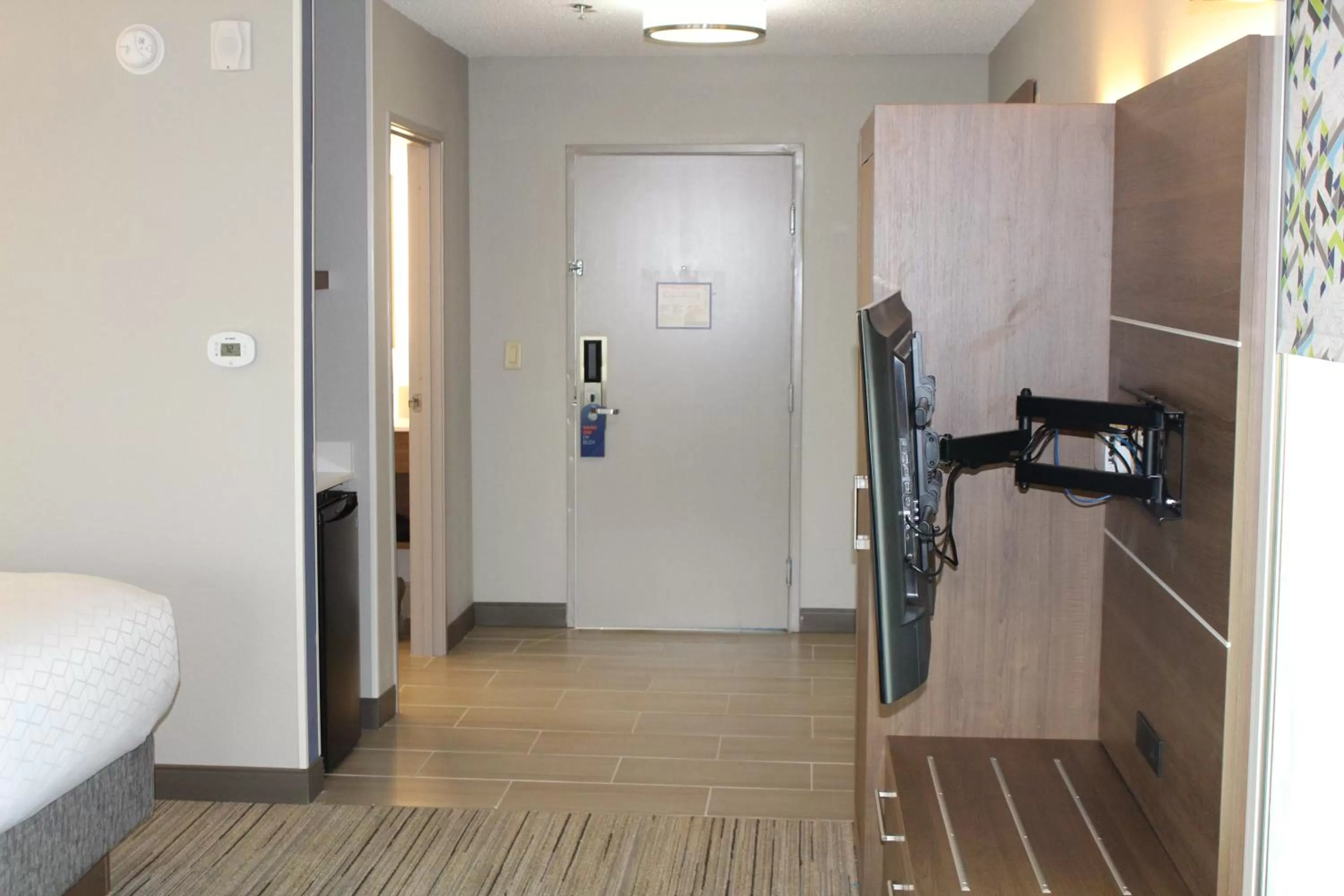 Standard Room in Holiday Inn Express & Suites - Enterprise by IHG