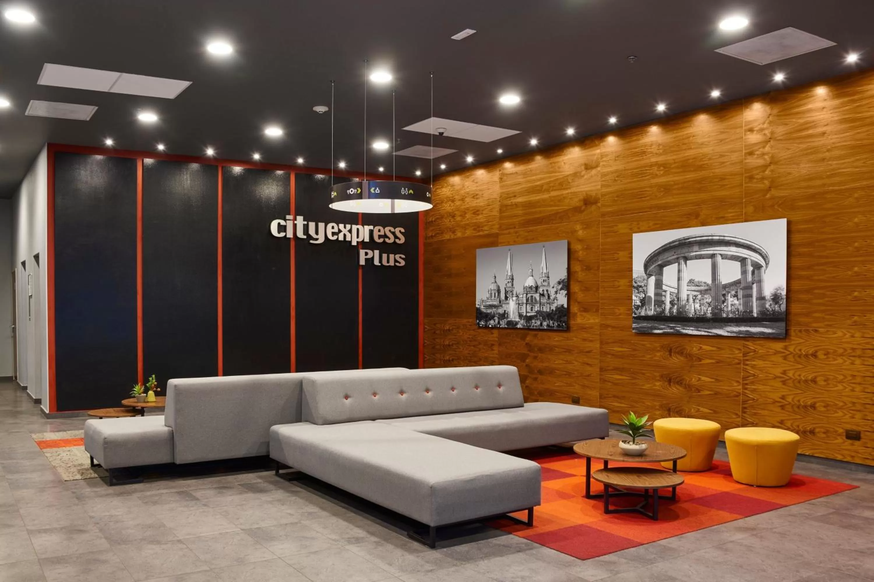 City Express Plus by Marriott Guadalajara Expo