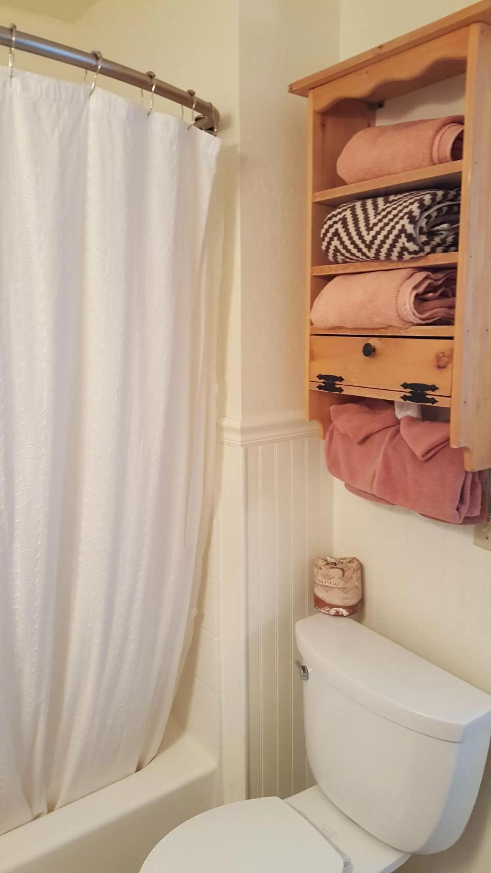 Day in Canyon Country Inn