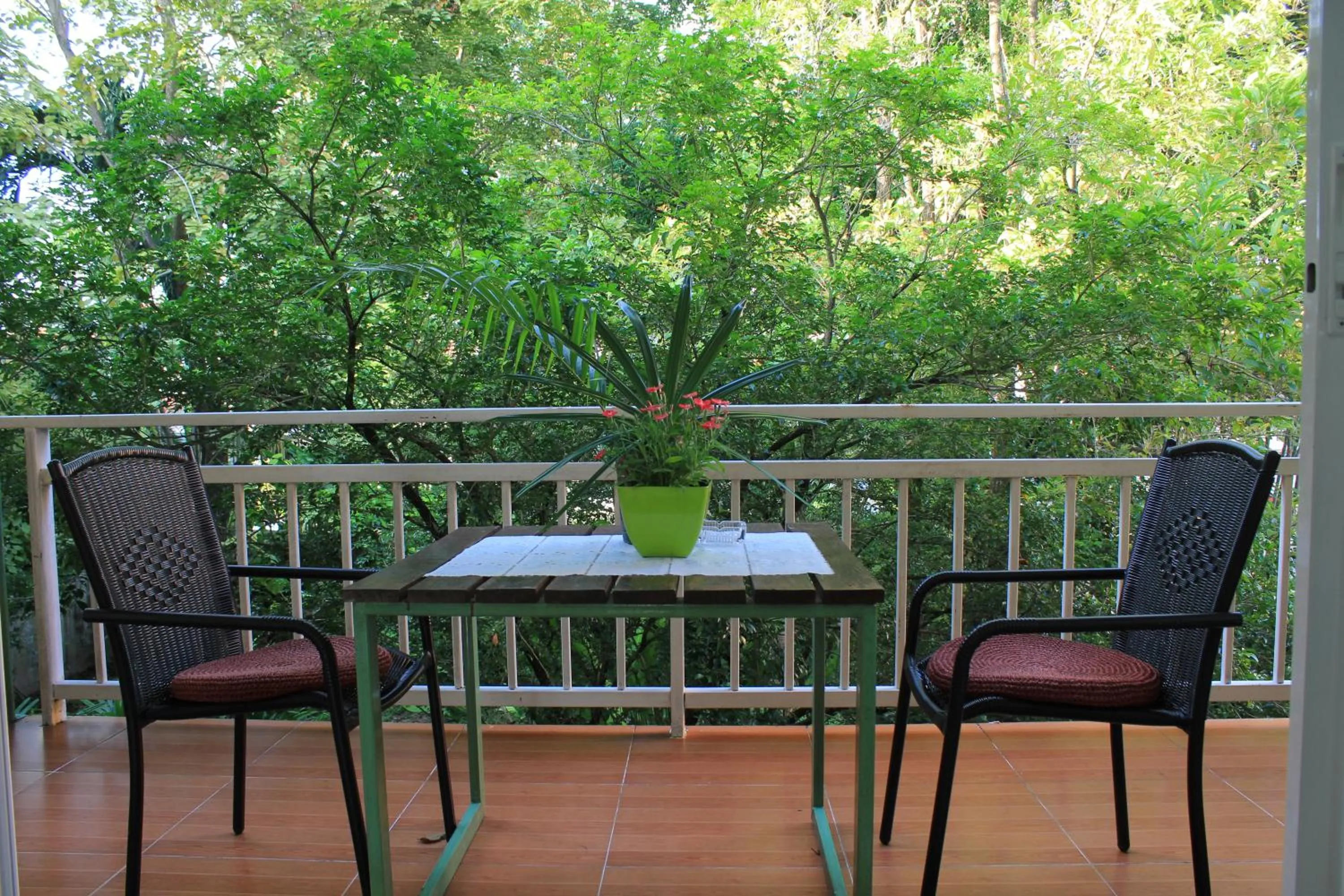 Property building in Eat n Sleep