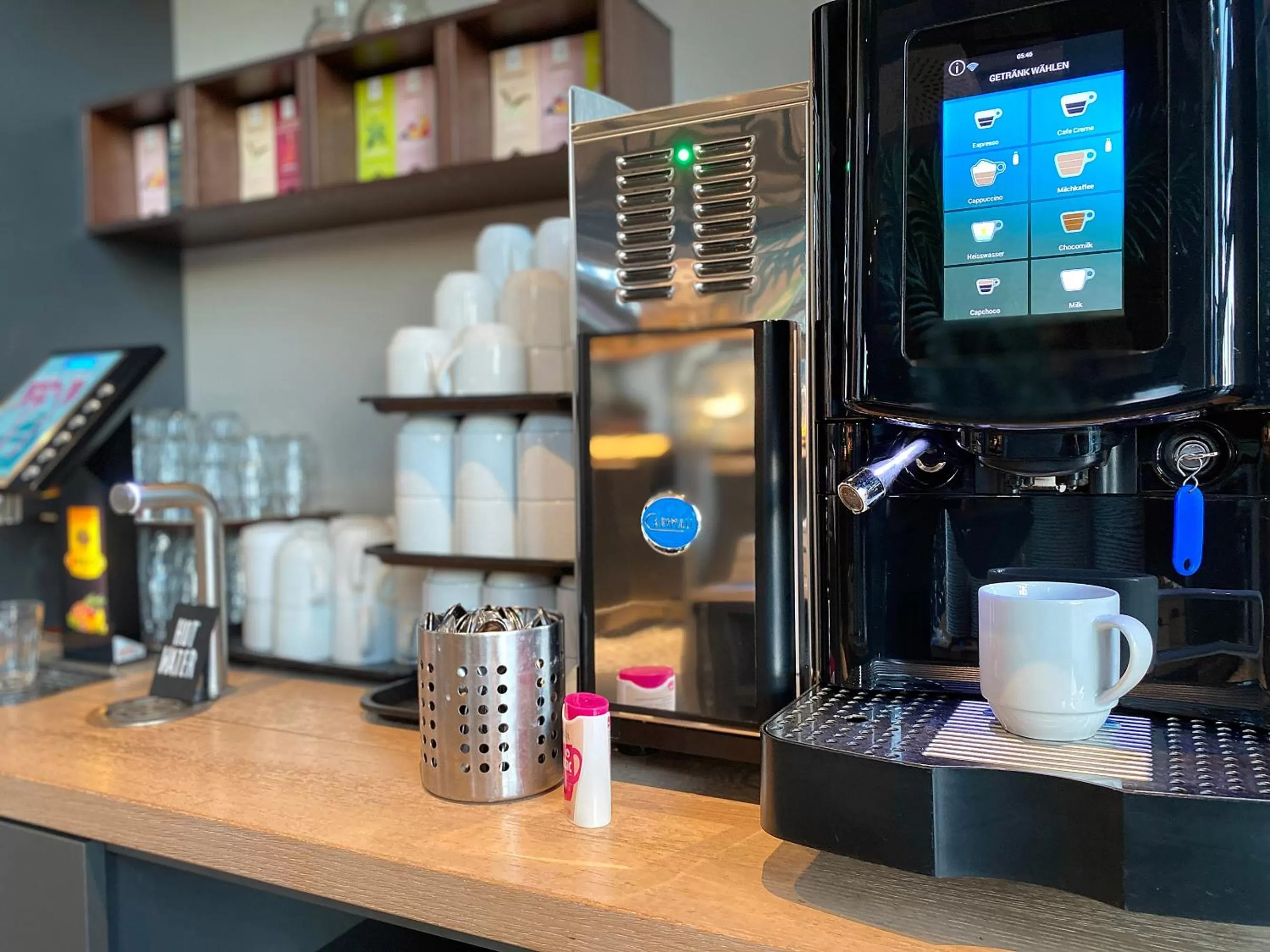 Schulz Hotel Berlin Wall at the East Side Gallery