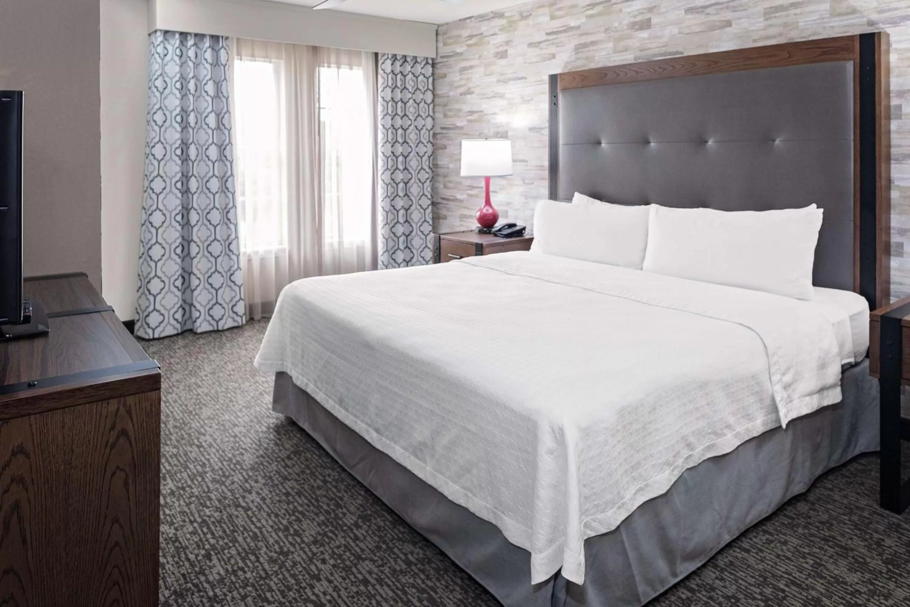 Homewood Suites by Hilton Ft. Worth-Bedford
