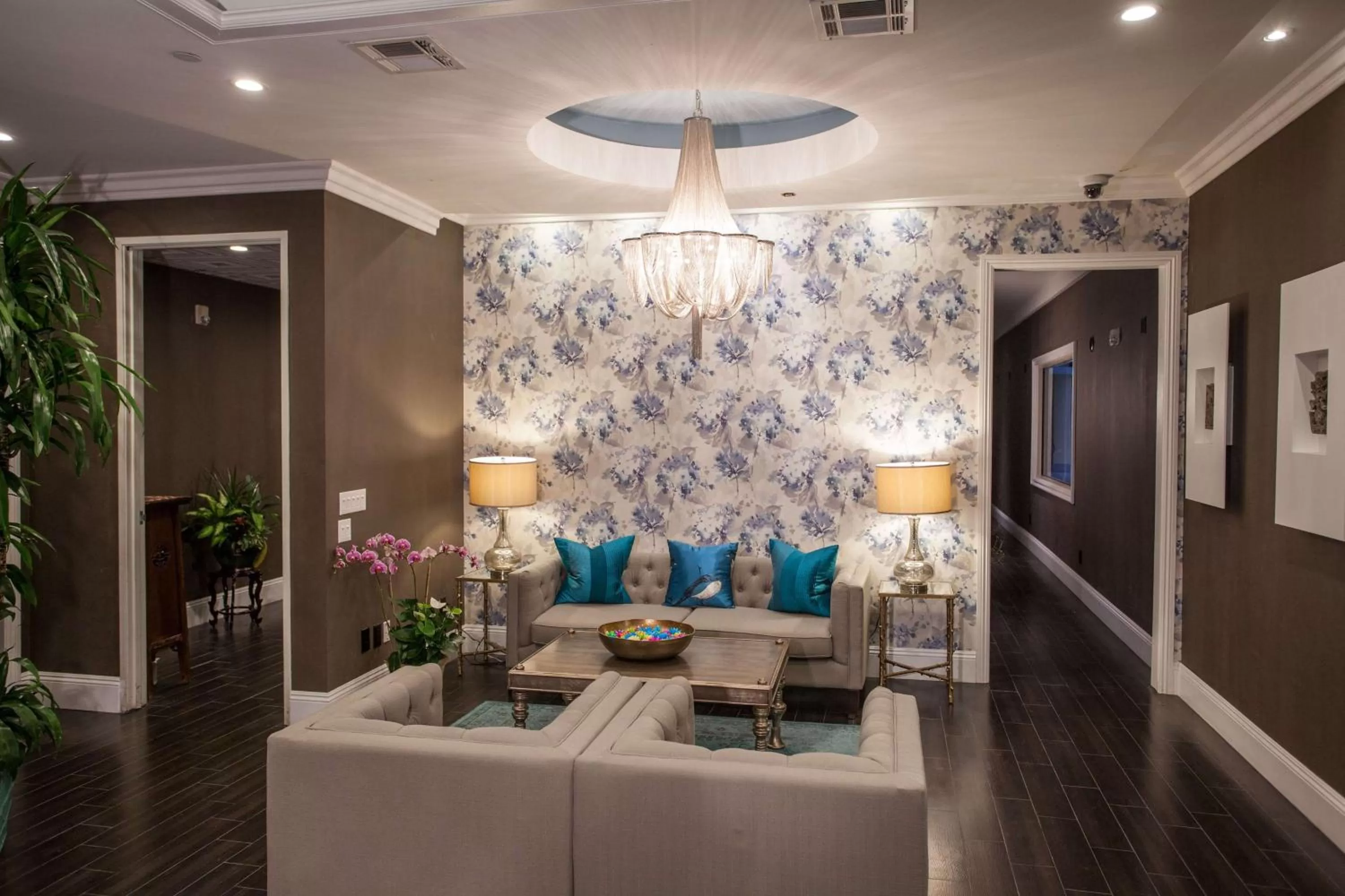 Sports in Hilton Los Angeles/San Gabriel