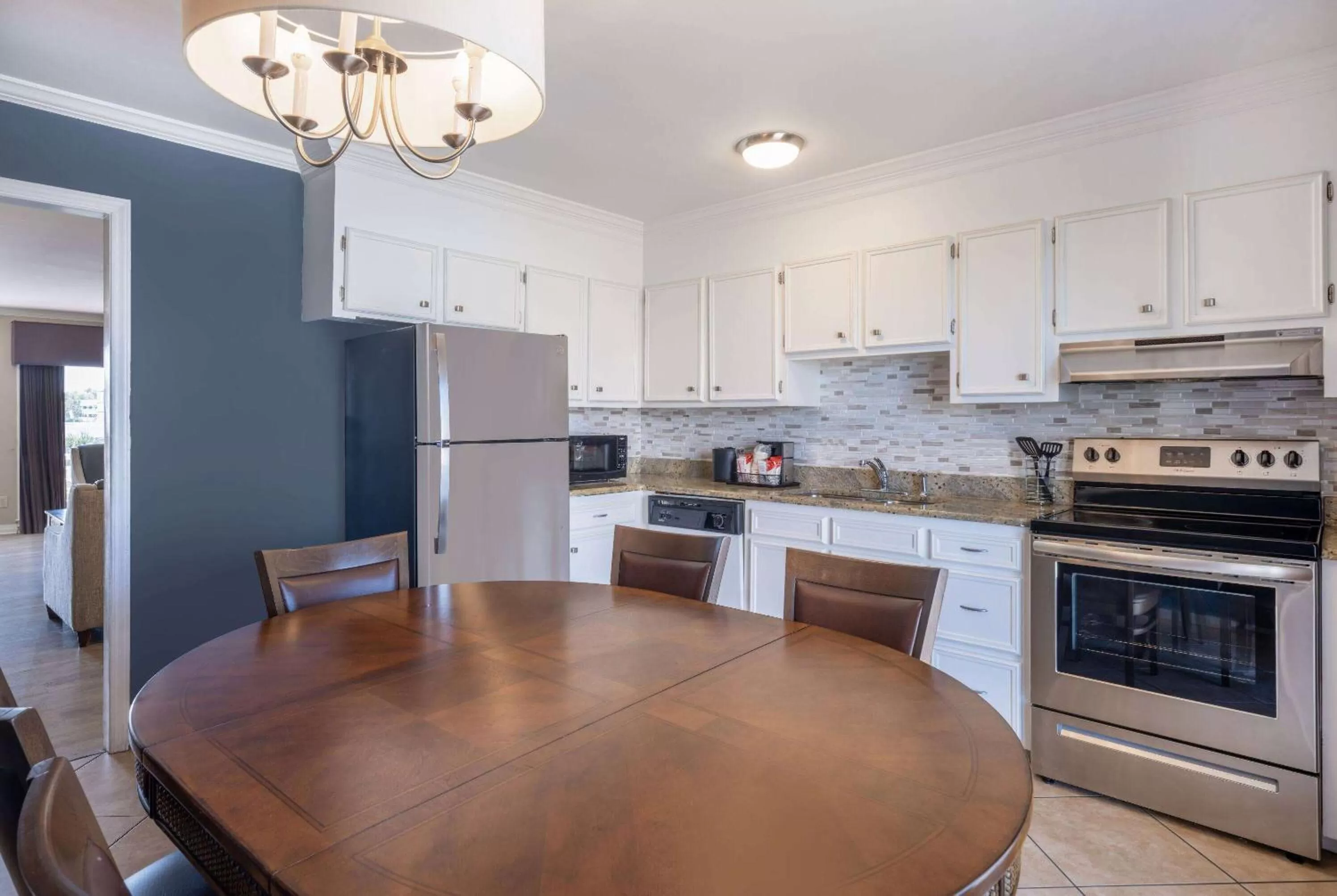 Bed in The Sandbar Hotel, Trademark Collection by Wyndham