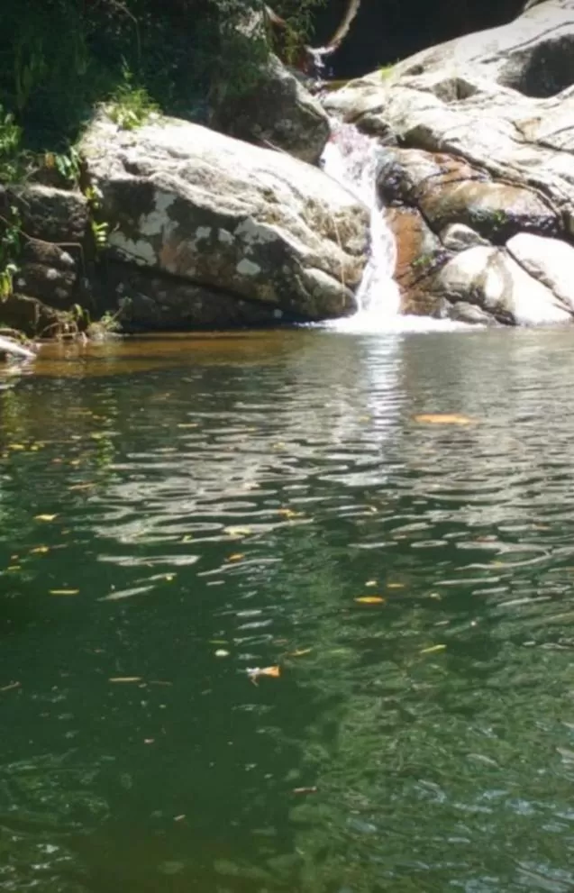 Pousada Recanto da Lu