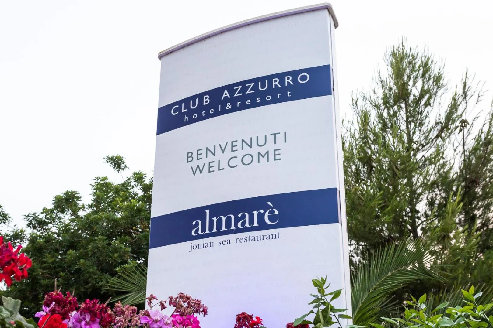 Club Azzurro Hotel & Resort