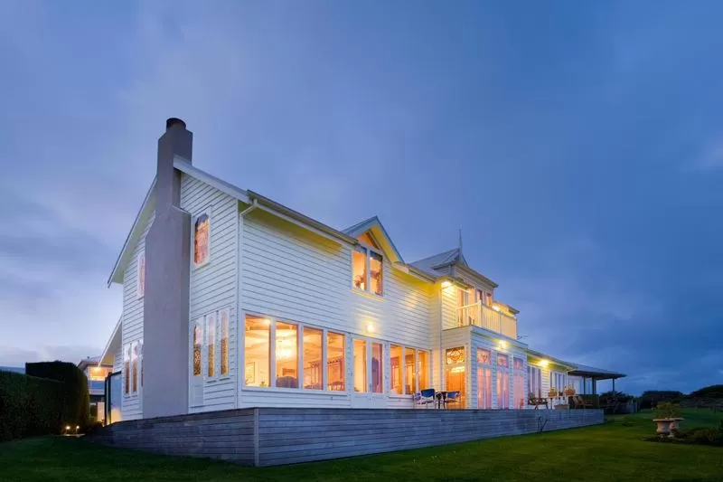 Apollo Bay Guest House