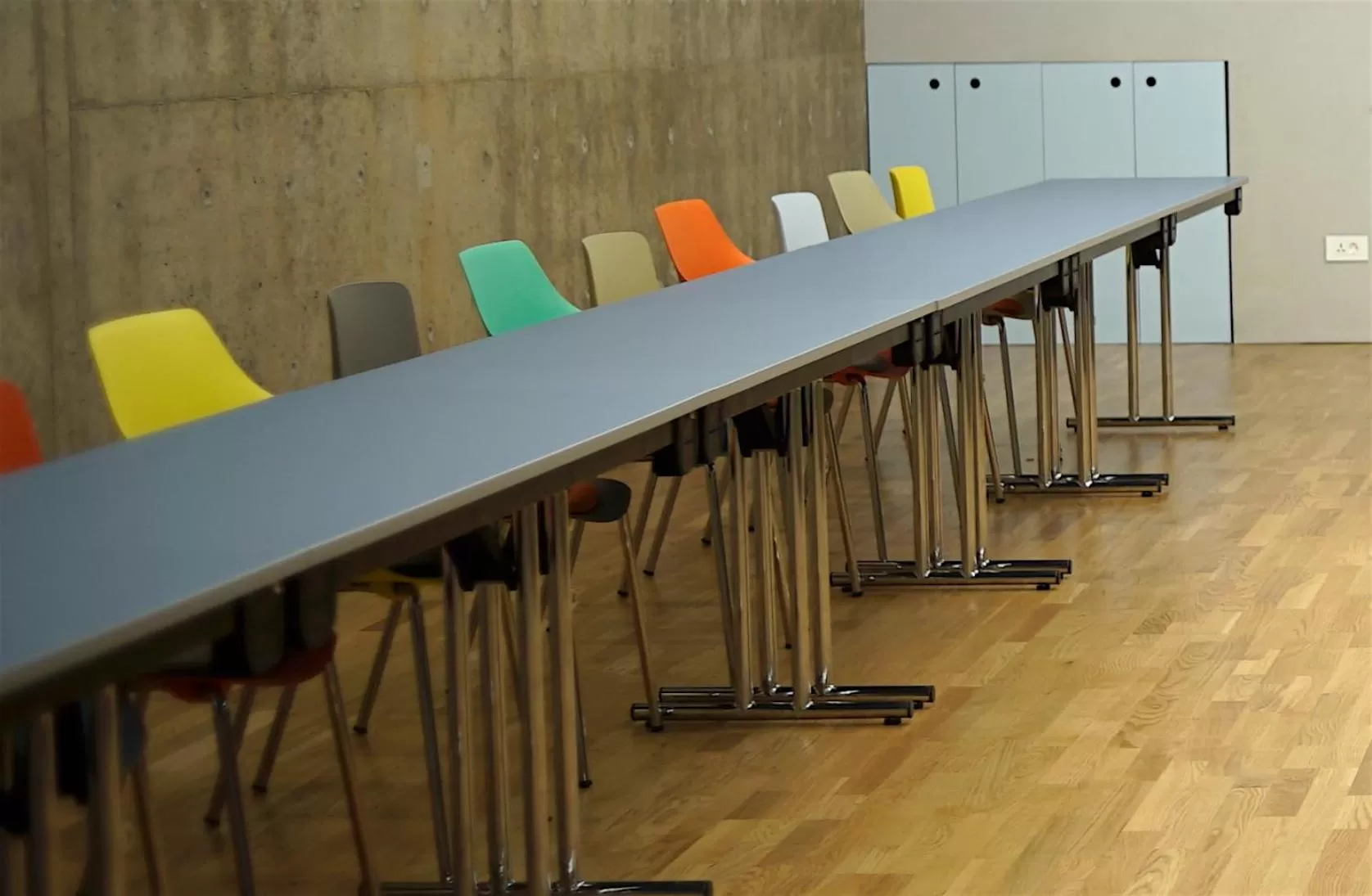 Business facilities in Bossa Nova Beirut Hotel