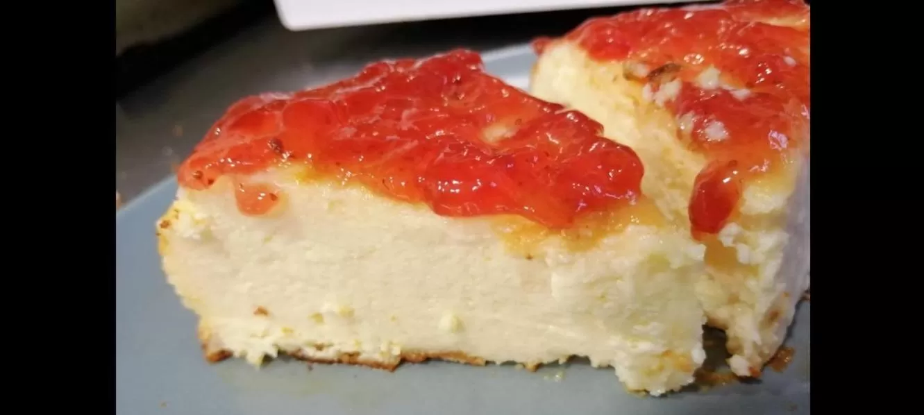 Breakfast in La Casona de Don Santos