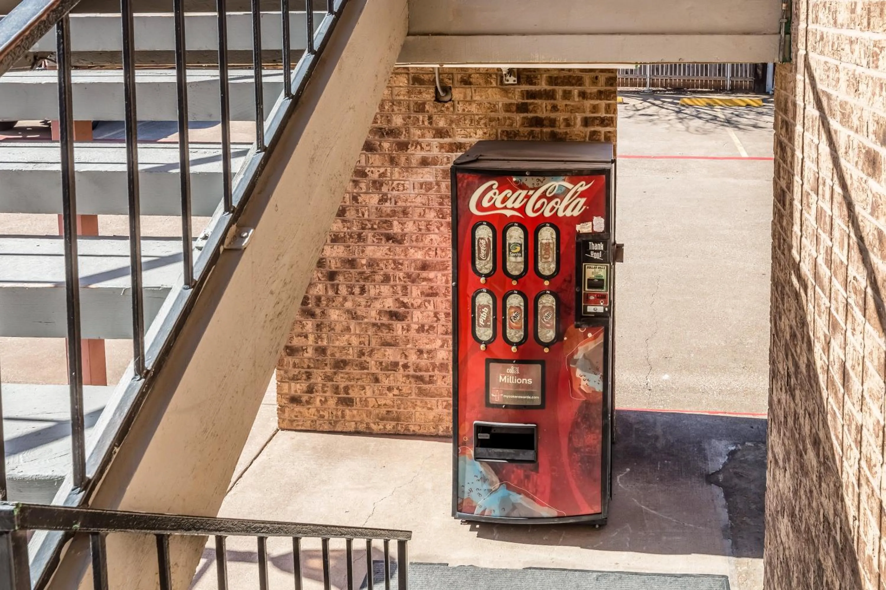 Other in Motel 6-Arlington, TX - UTA