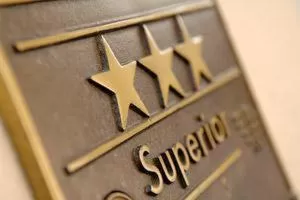 Property logo or sign in Werkhof Hotel