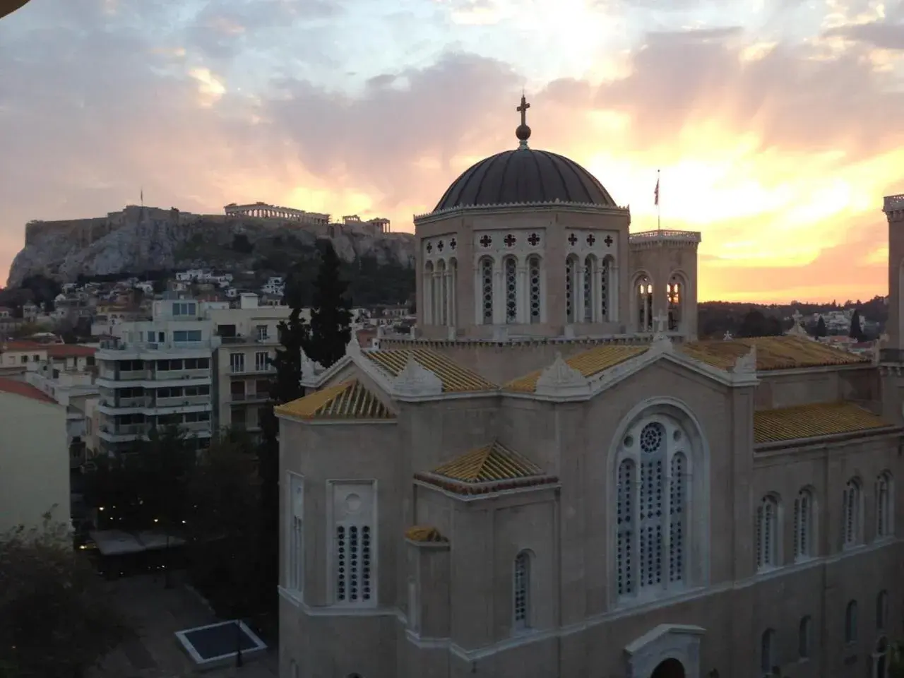 Metropolis Hotel Metropolis Hotel