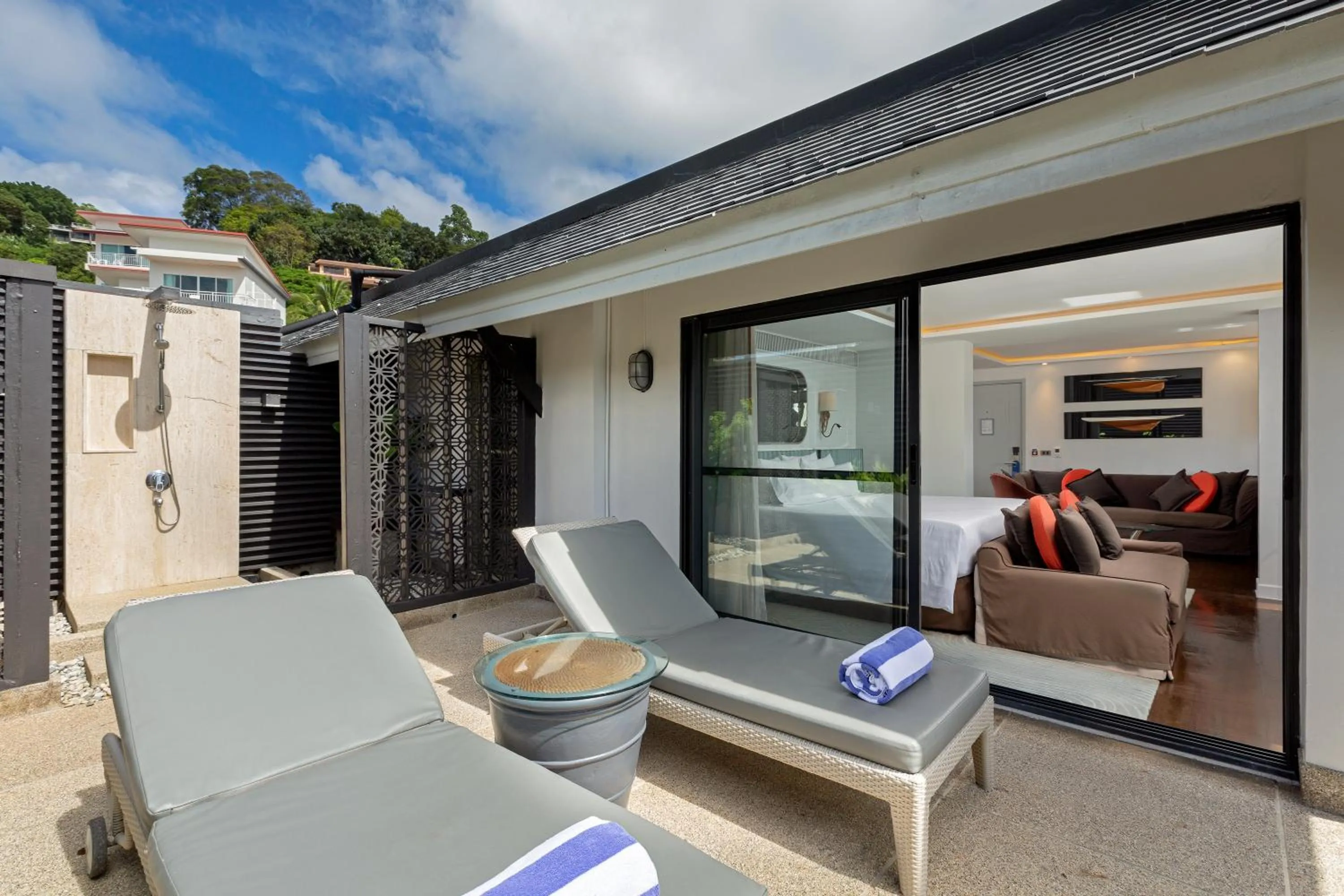 The Boathouse Phuket-SHA Plus