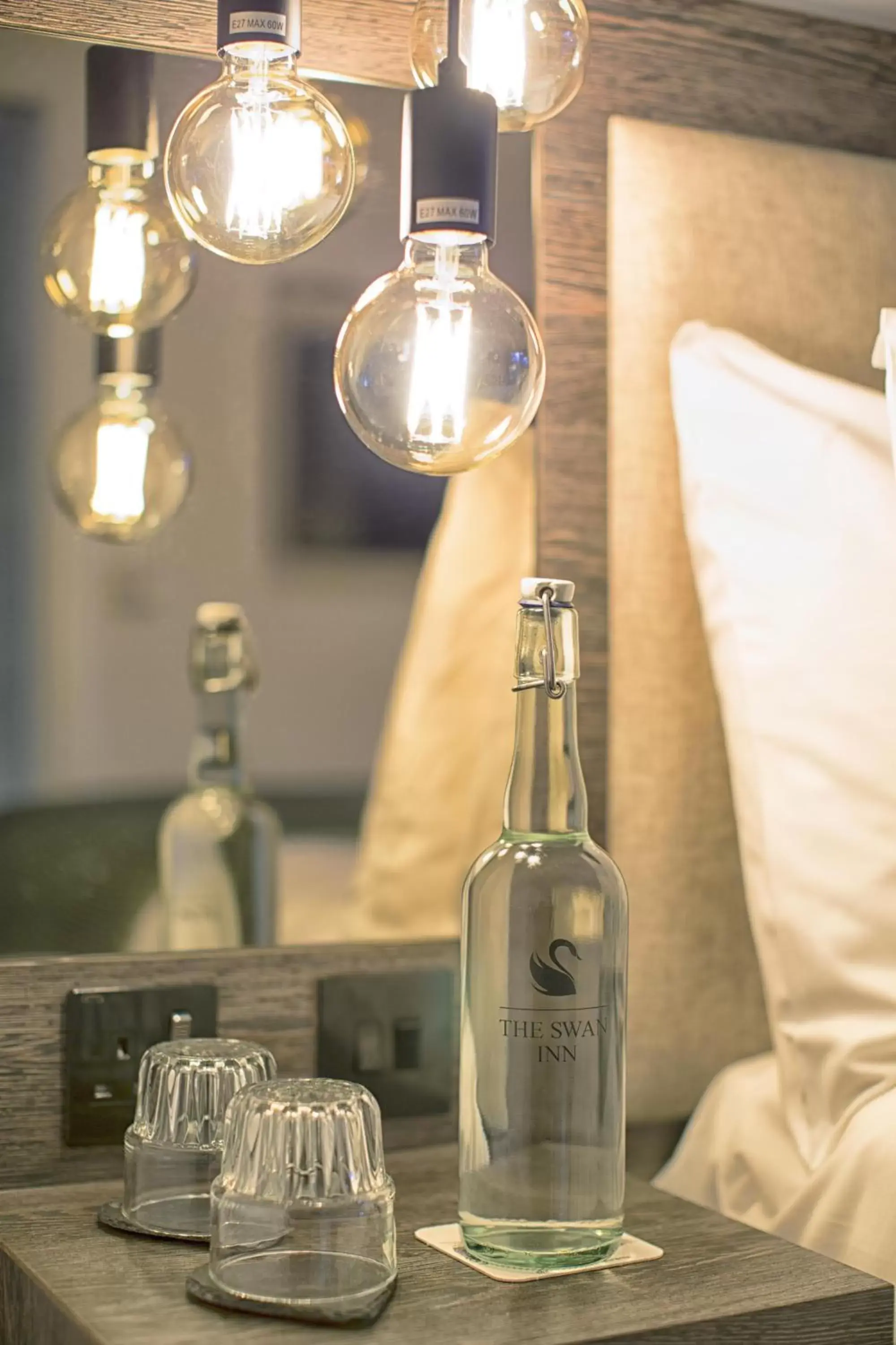 Standard Double Room in José Pizarro The Swan Inn Standard Double Room in José Pizarro The Swan Inn