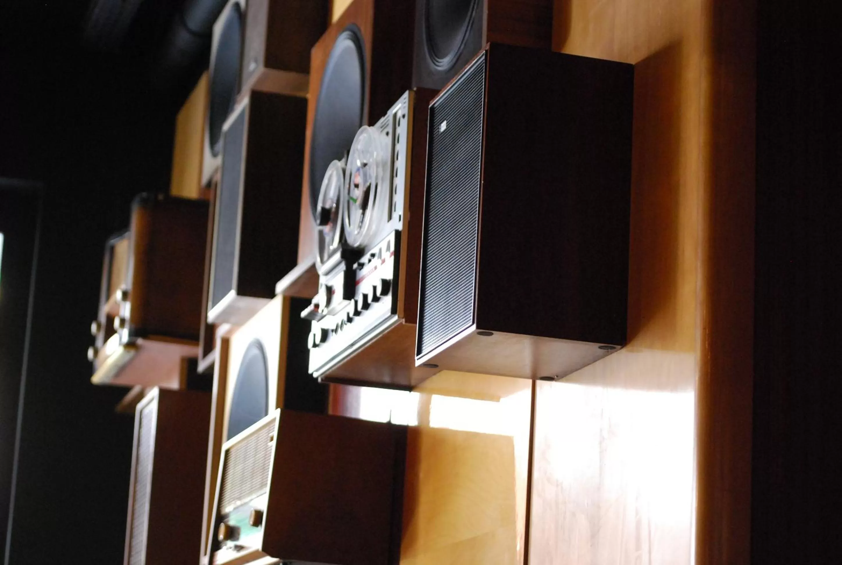 Decorative detail in HotelO Kathedral