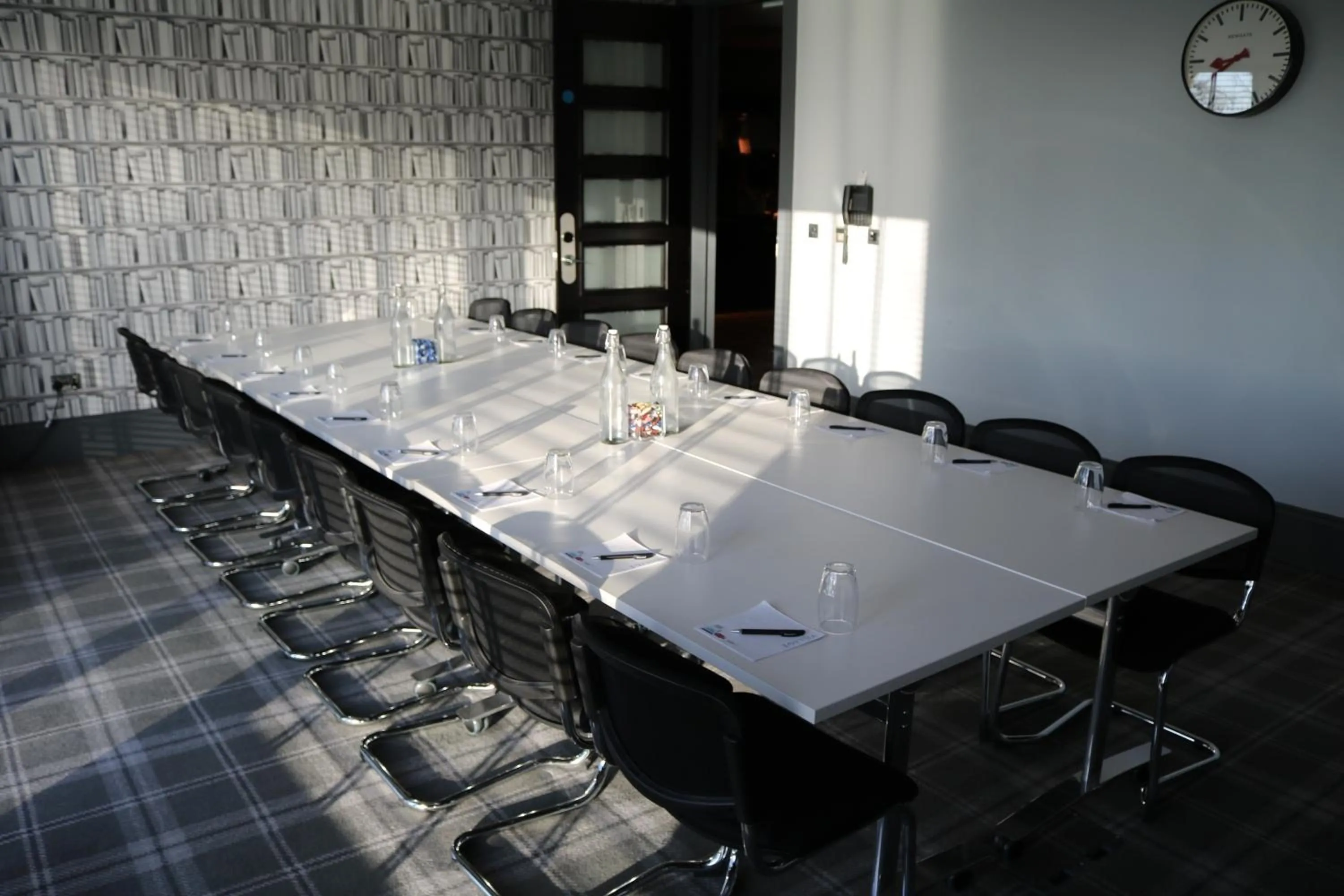 Meeting/conference room in Village Hotel Solihull